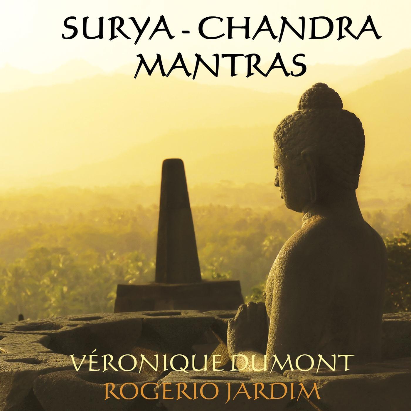 Surya Chandra Mantras