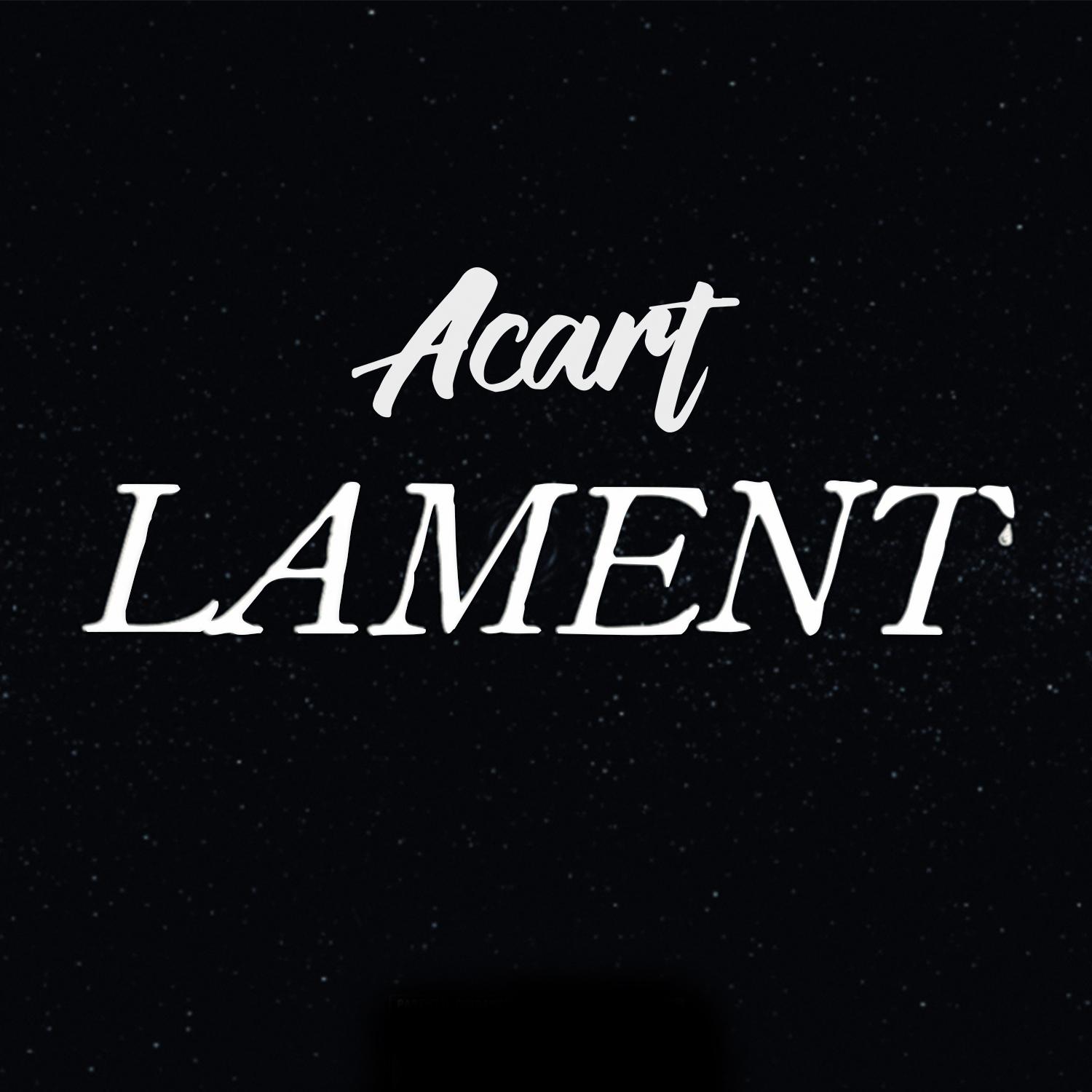 Lament