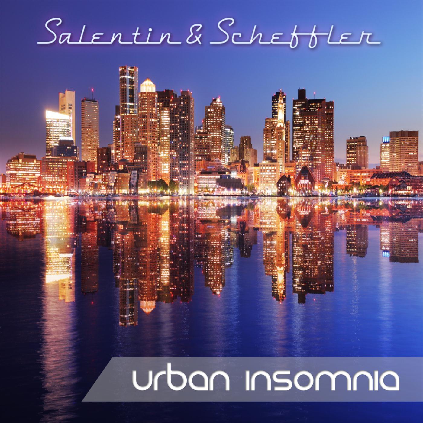 Urban Insomnia