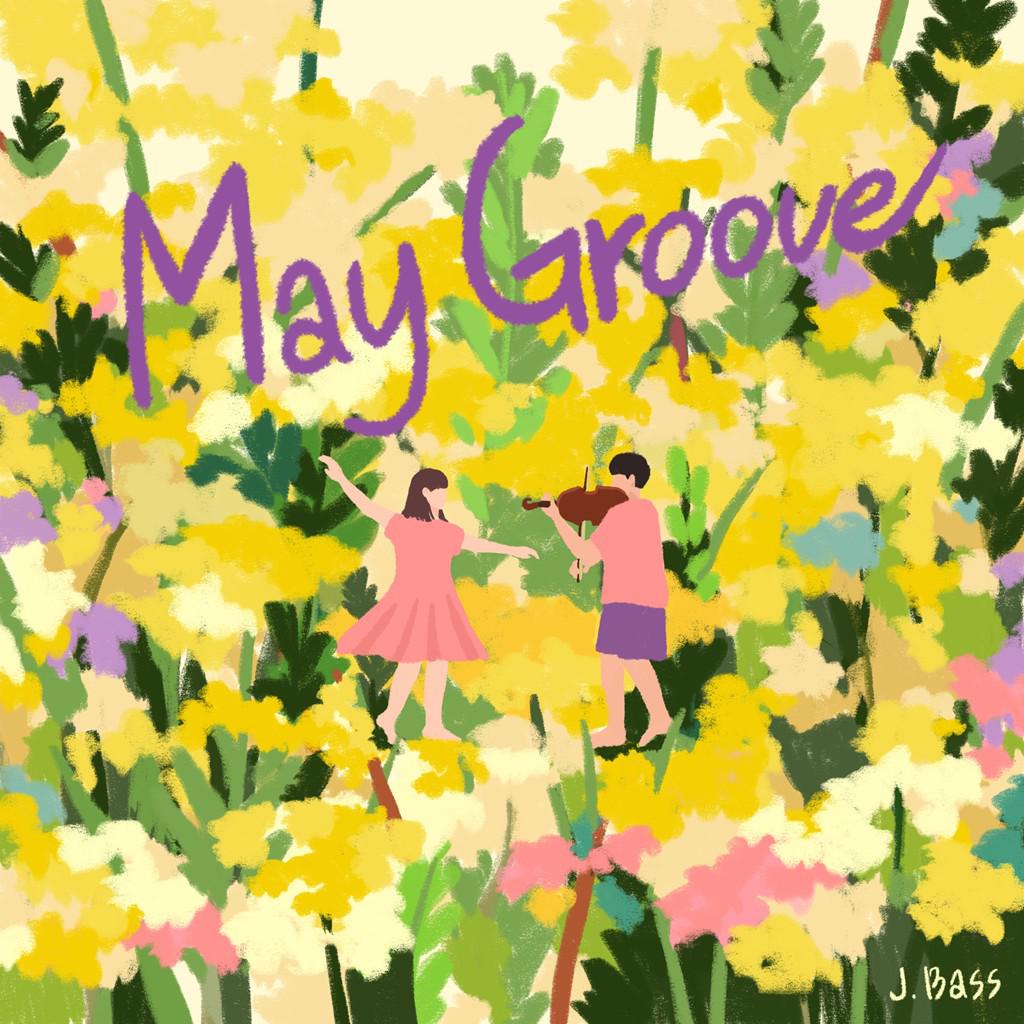 May Groove (29.515)