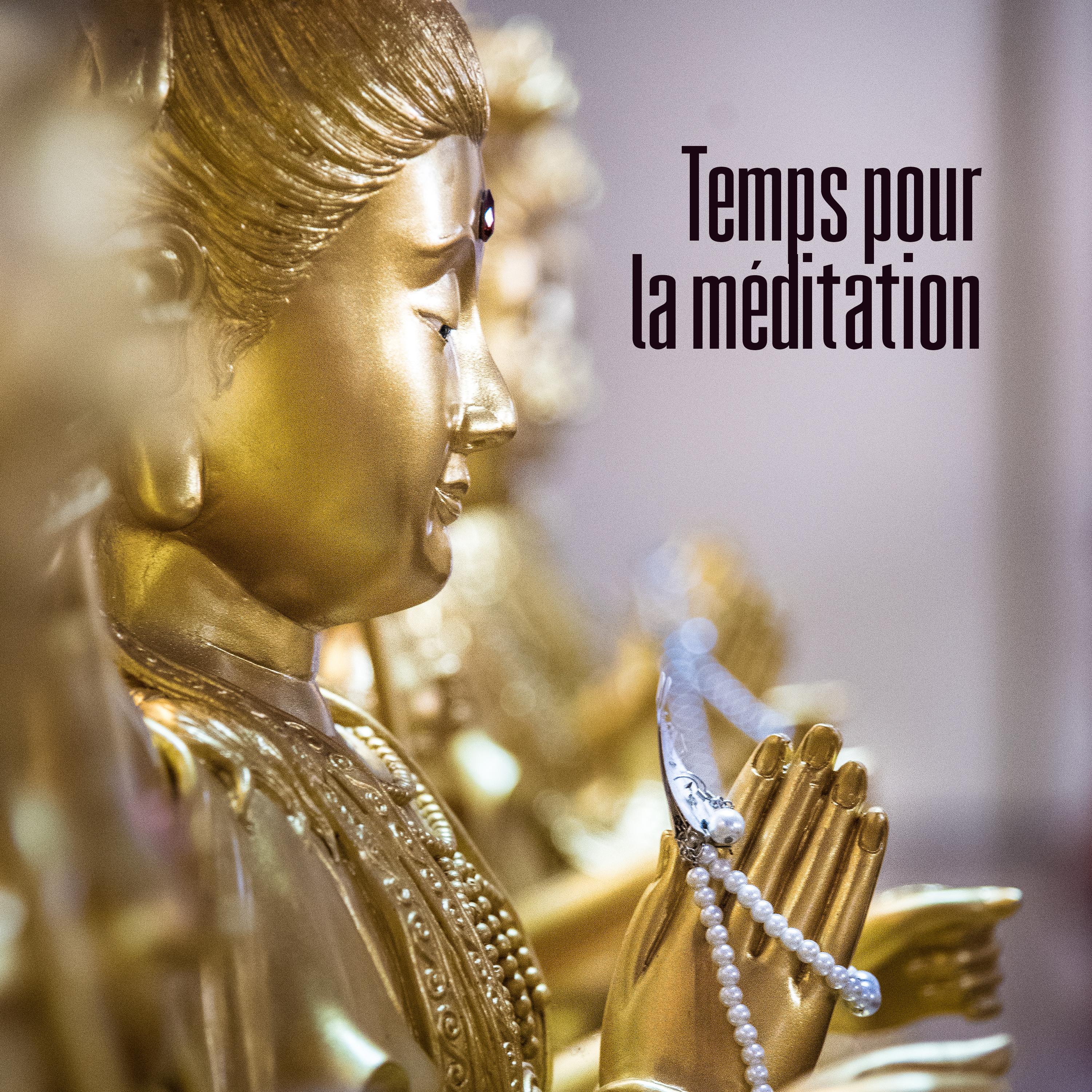 Om méditation