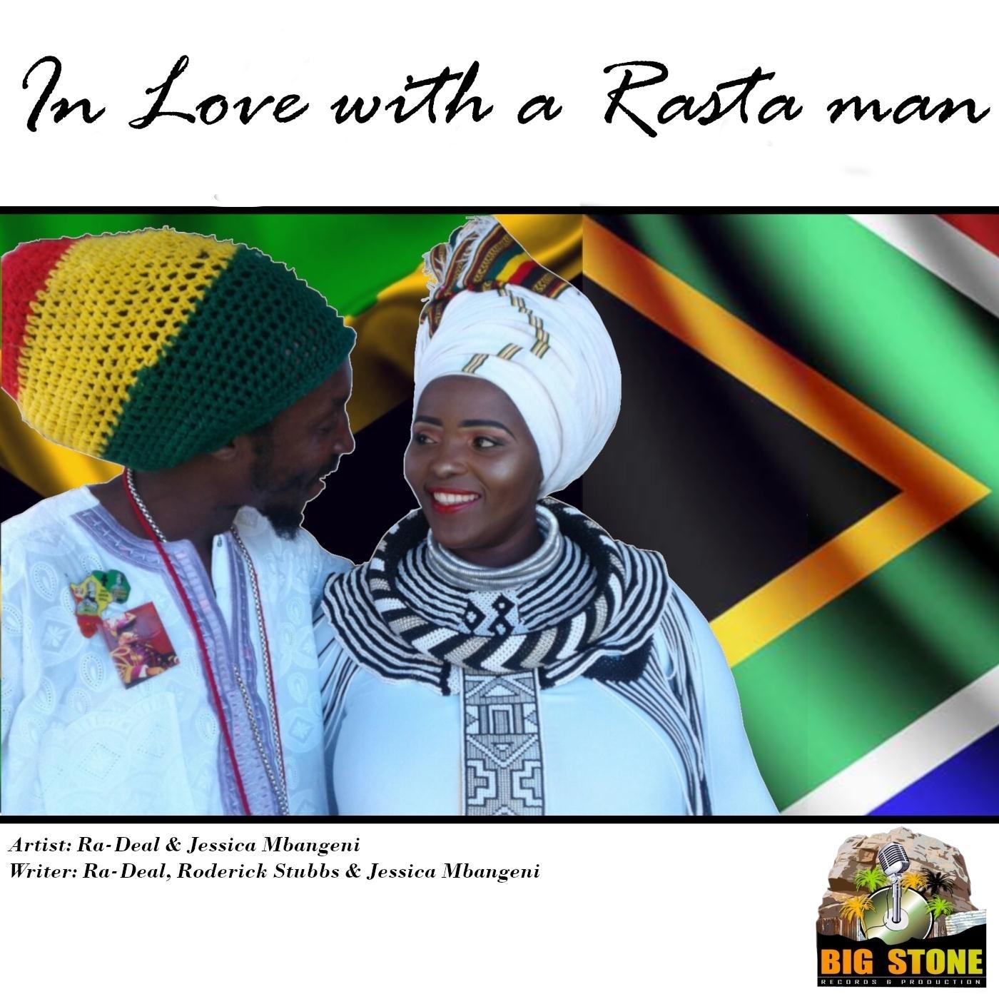 In Love with a Rasta Man