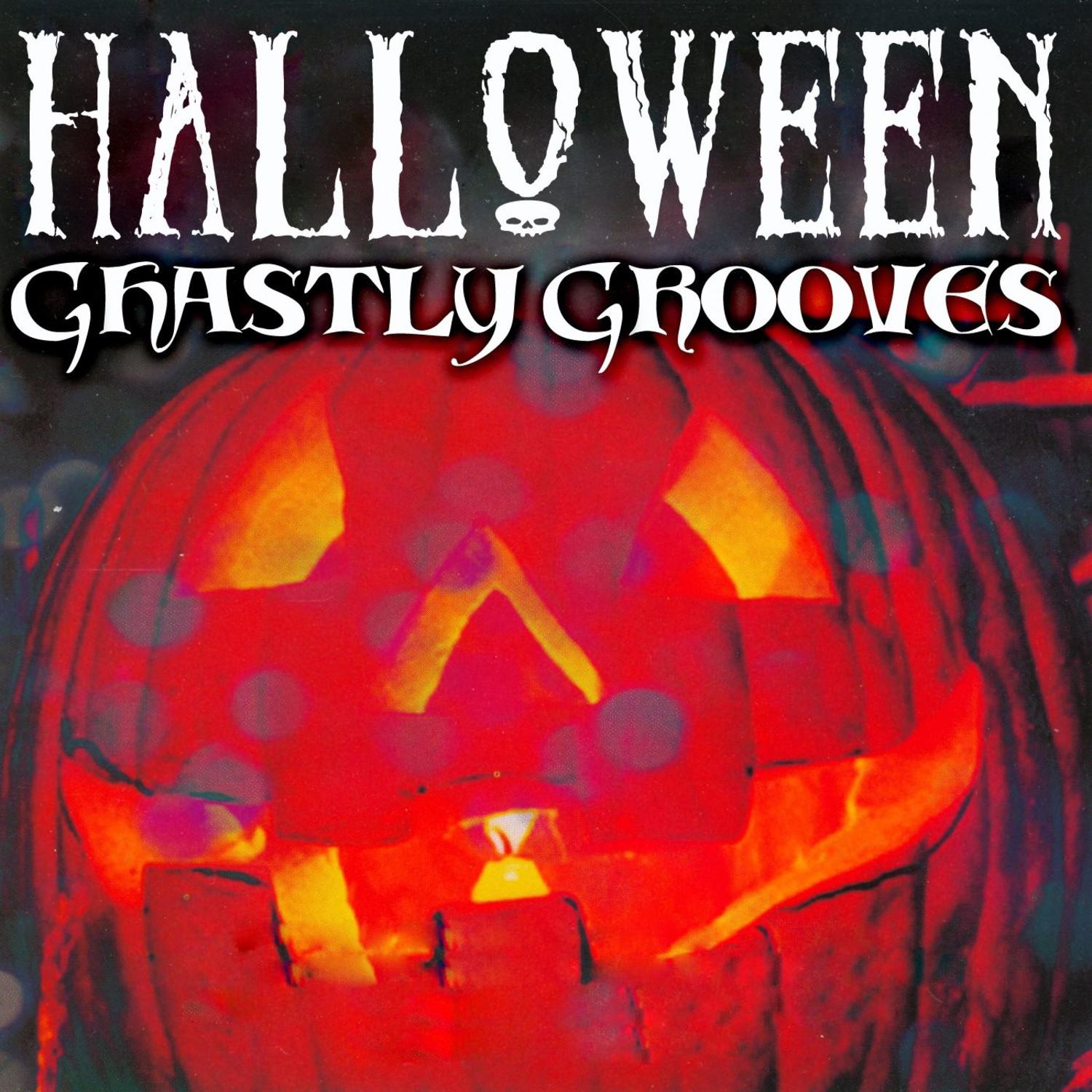Halloween's Ghastly Grooves