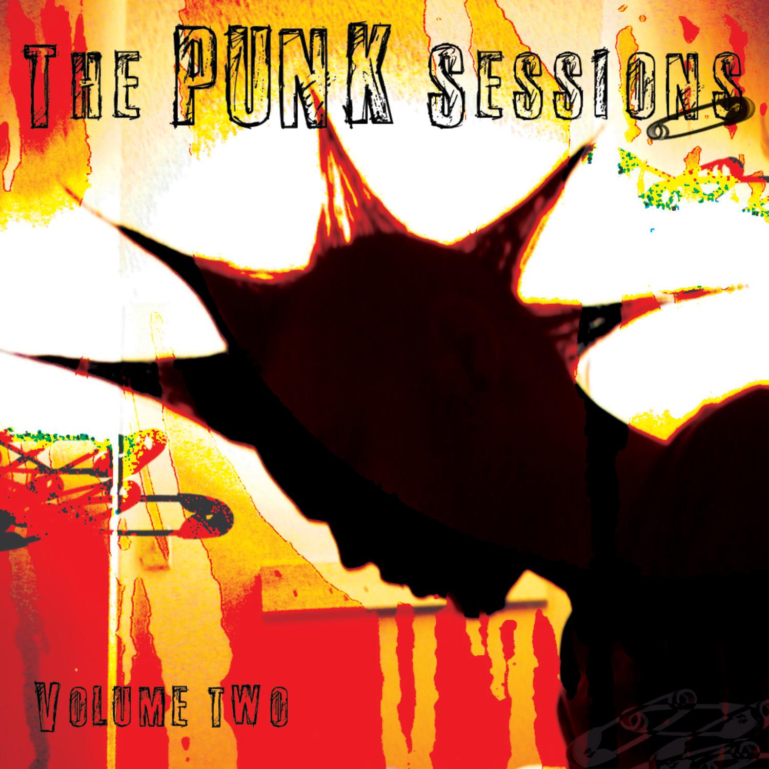 Punk Sessions - Vol.2