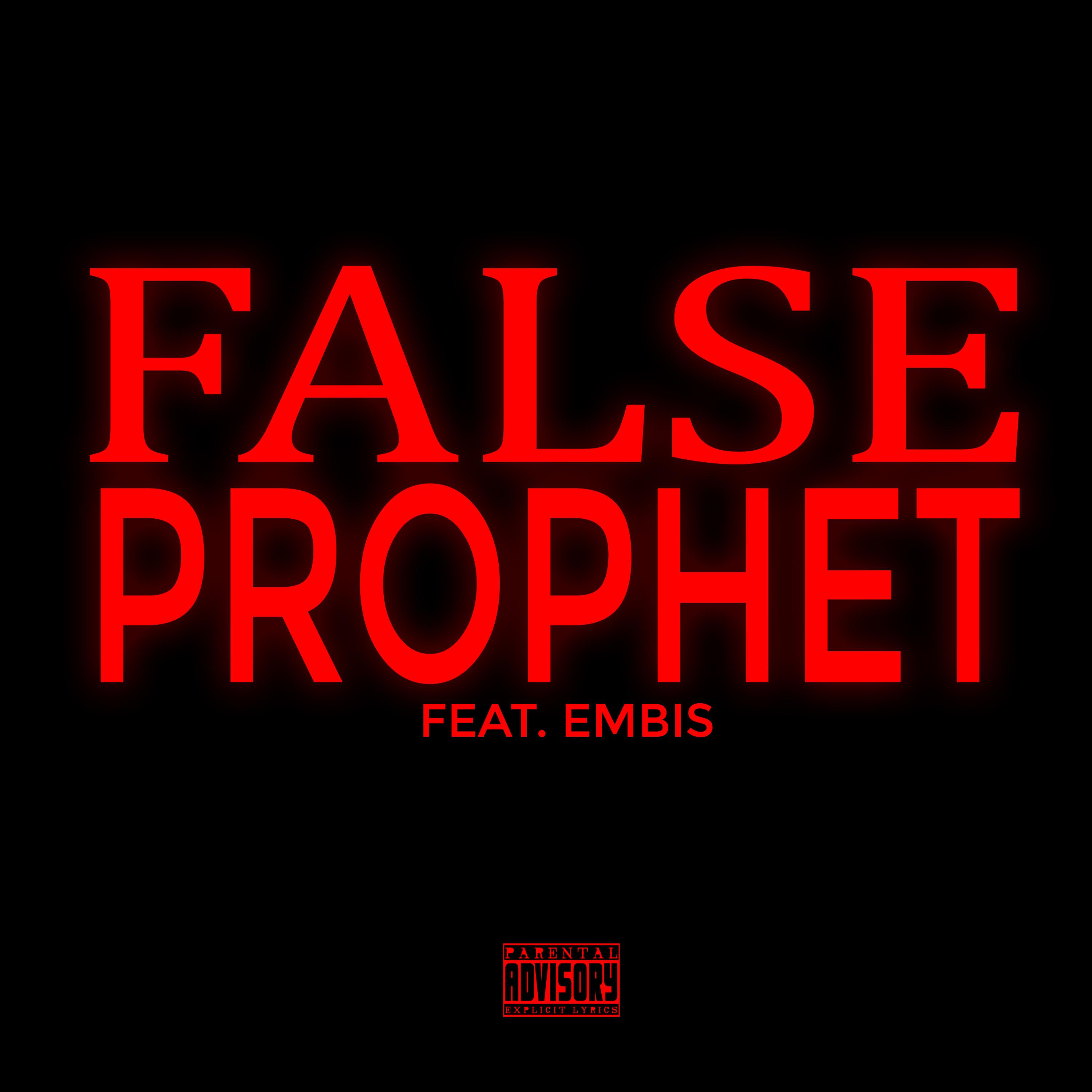 False Prophet