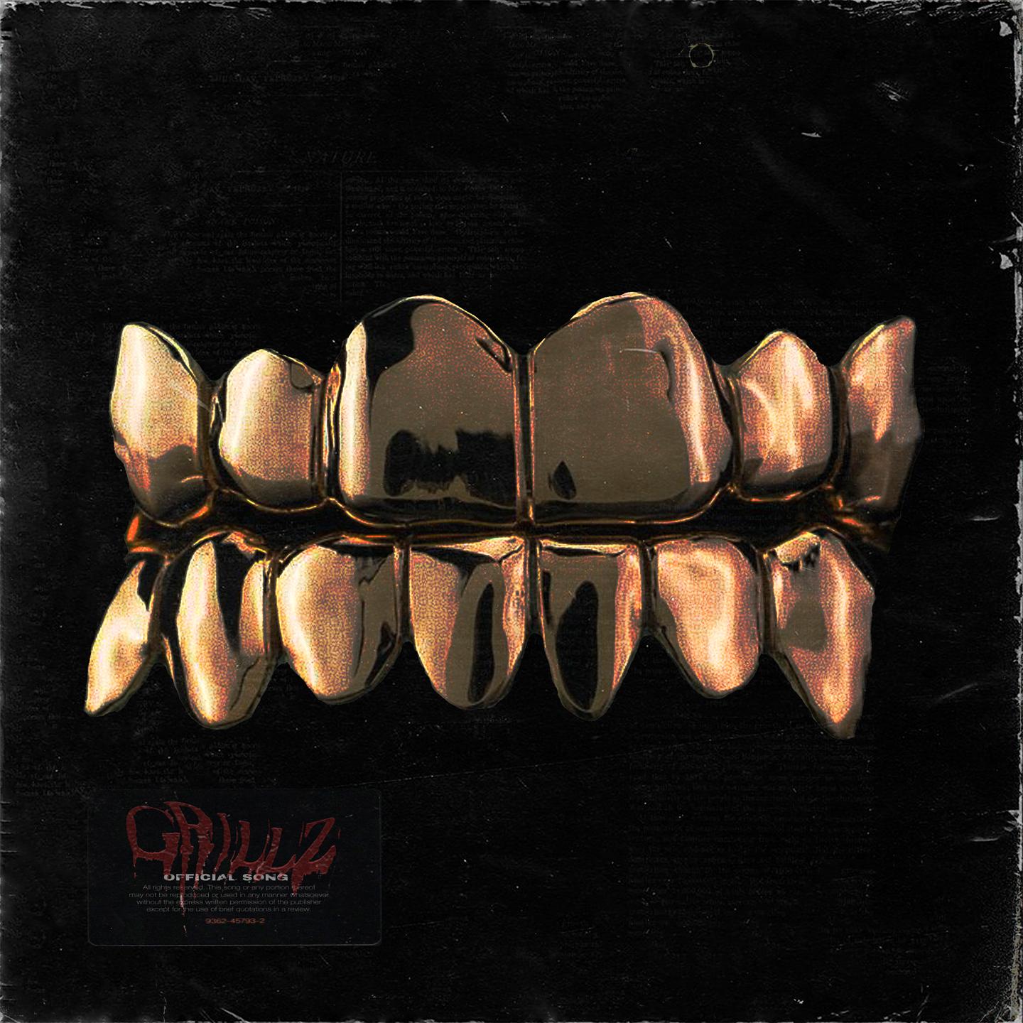 Grillz