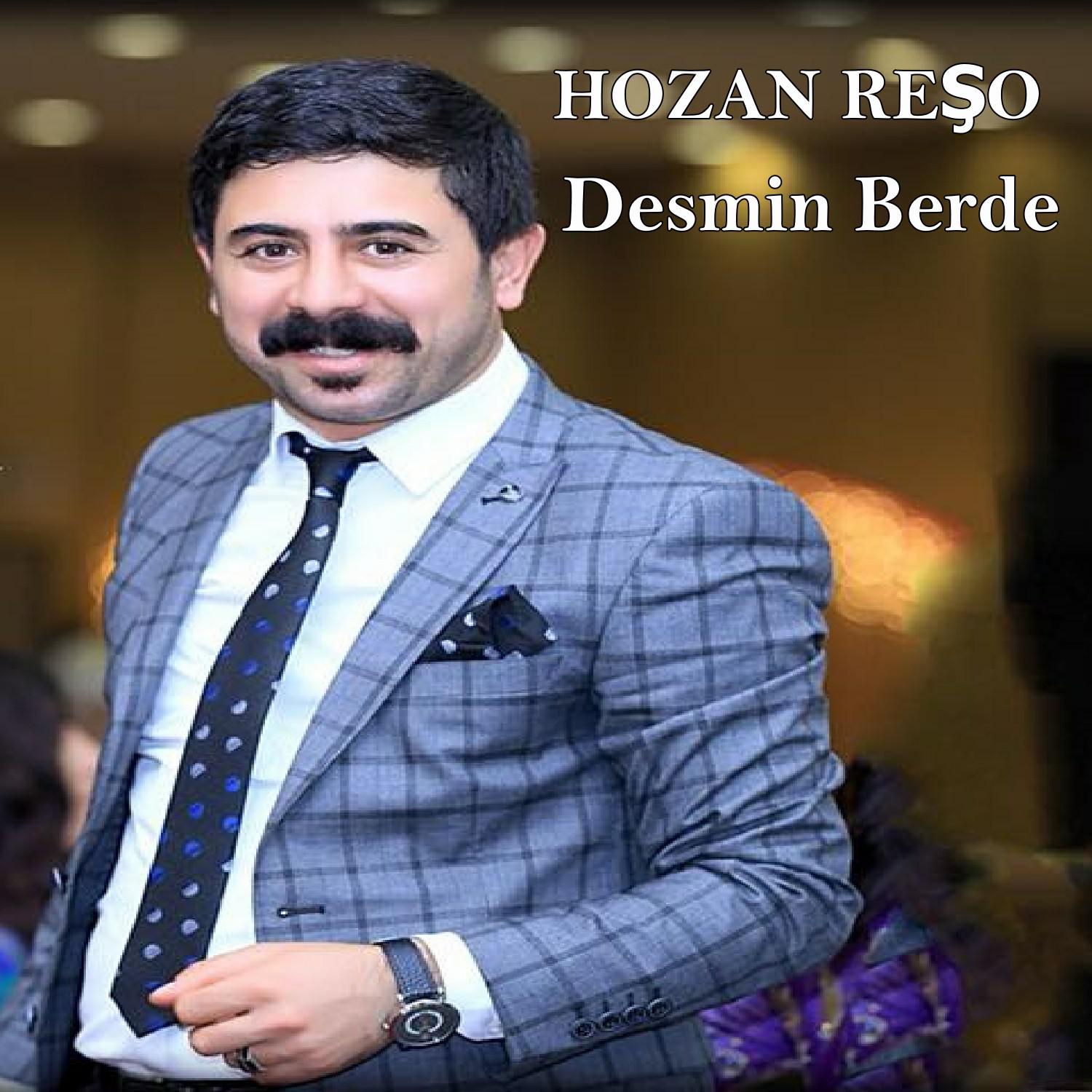 Desmin Berde