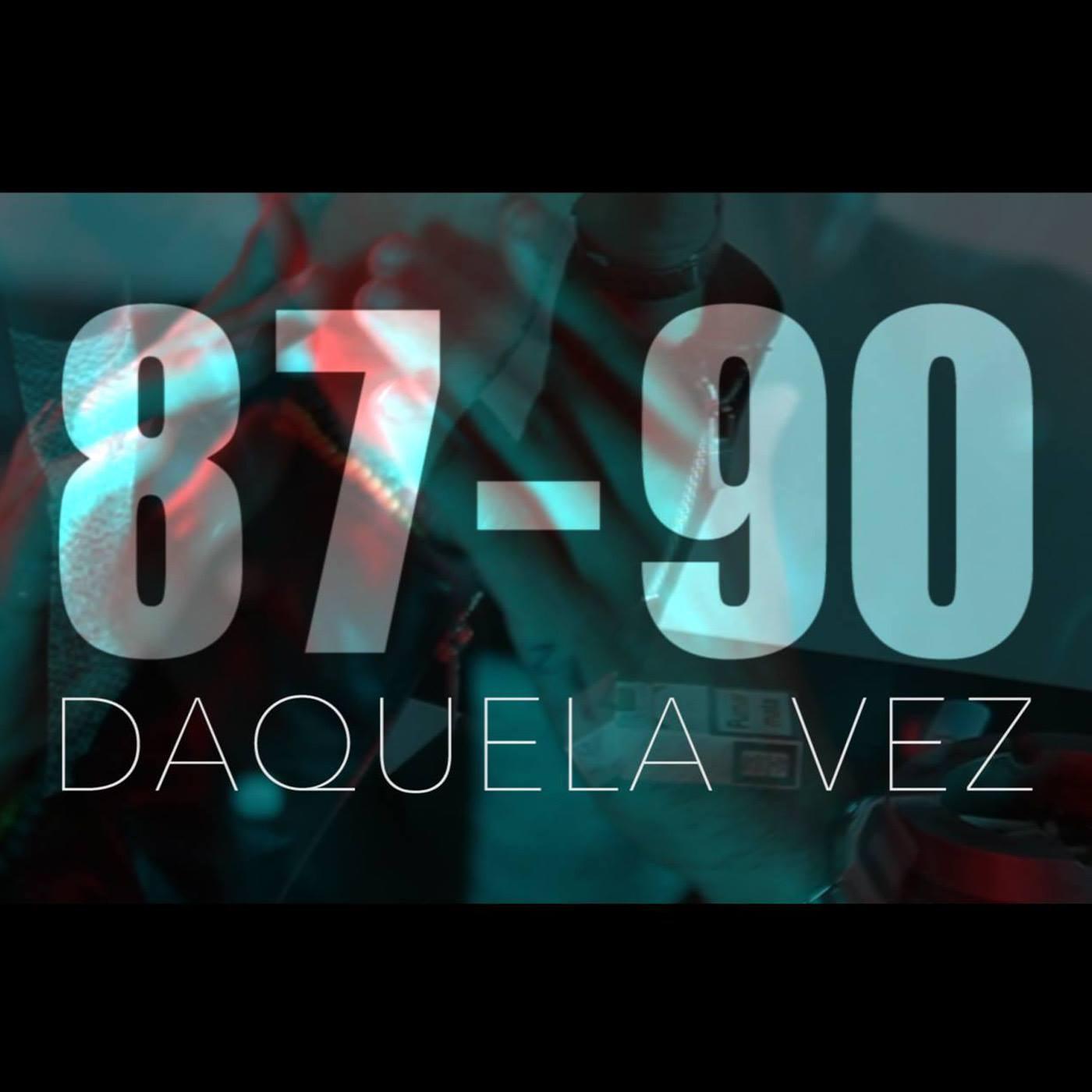 Daquela Vez