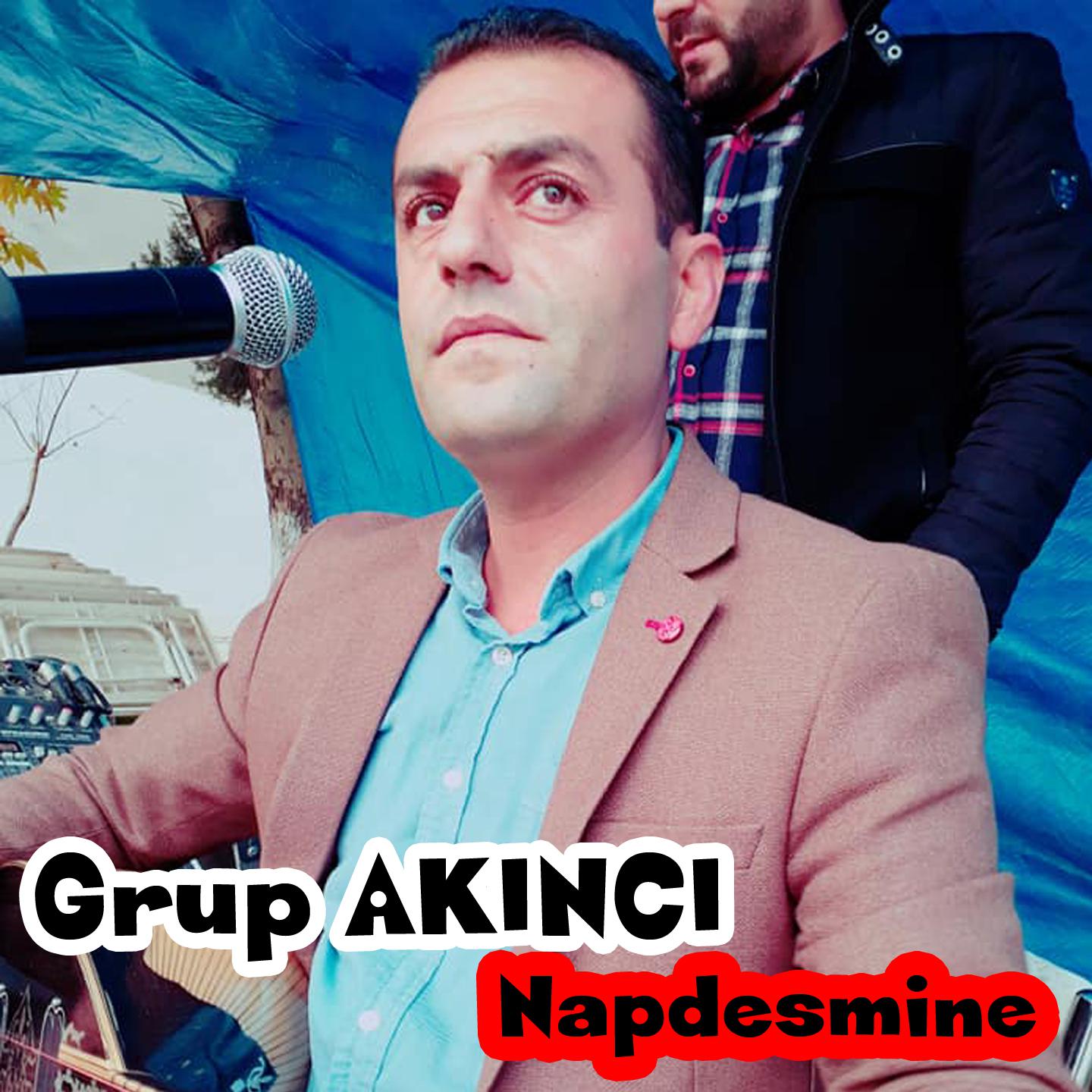 Napdasmine