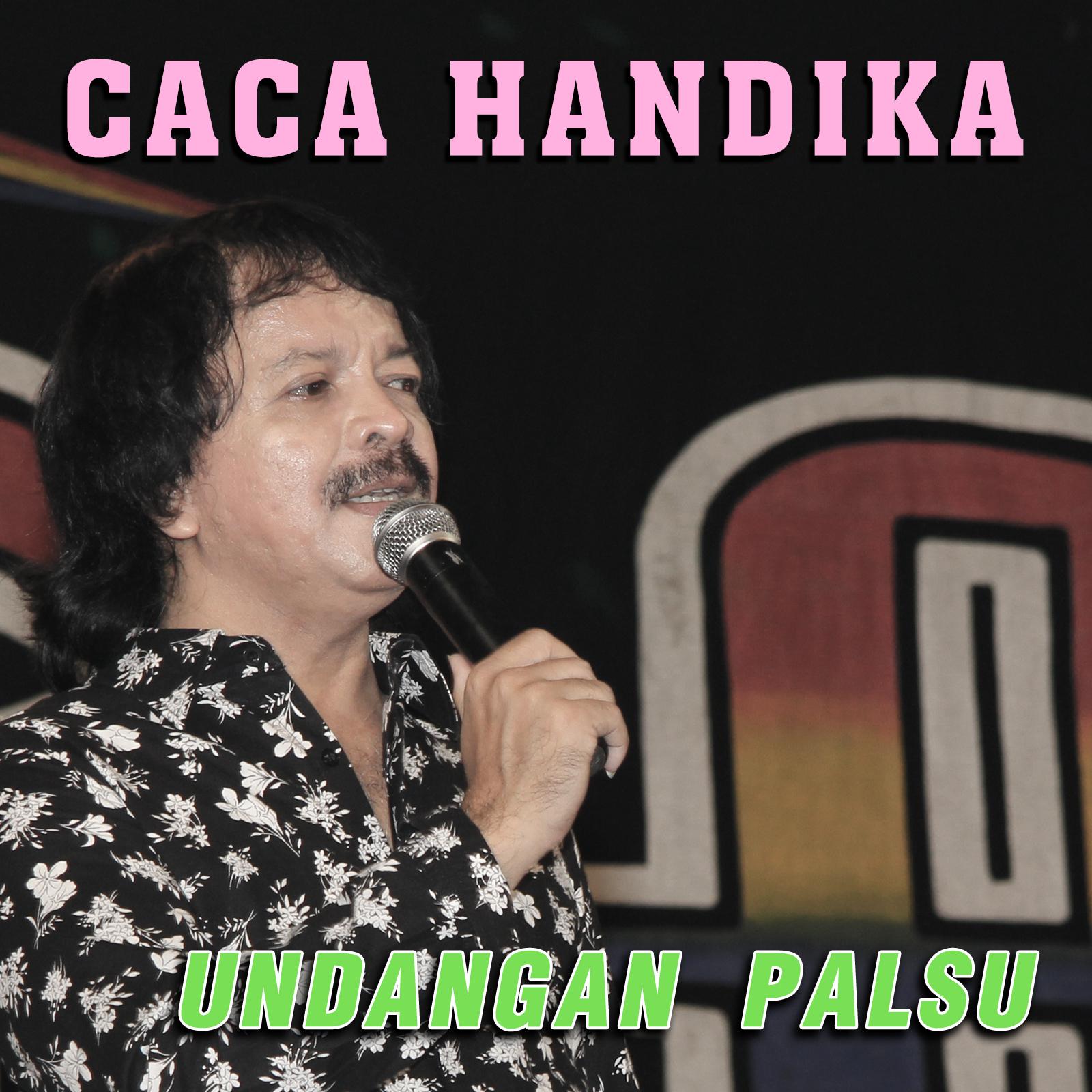 Undangan Palsu