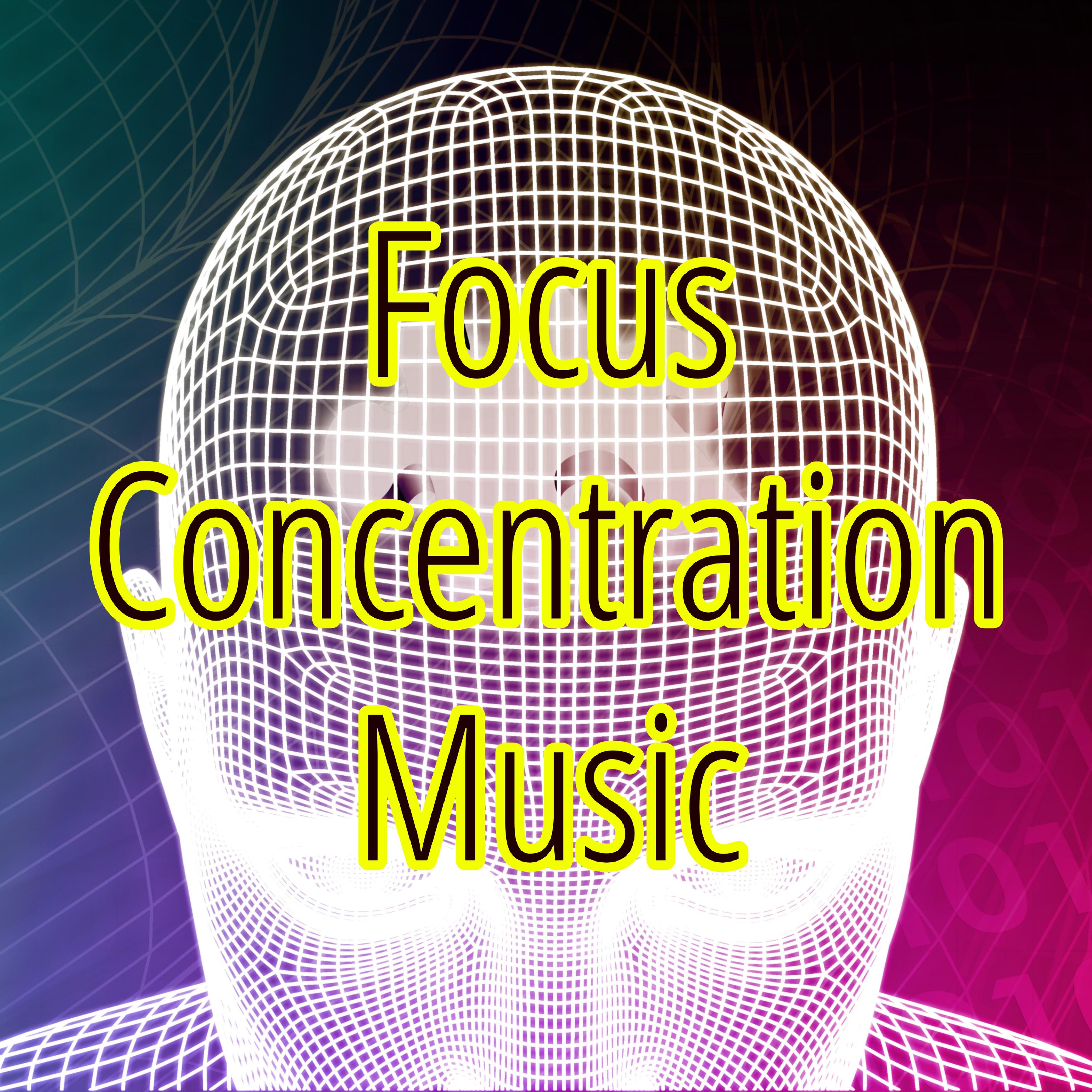 Focus - Concentration