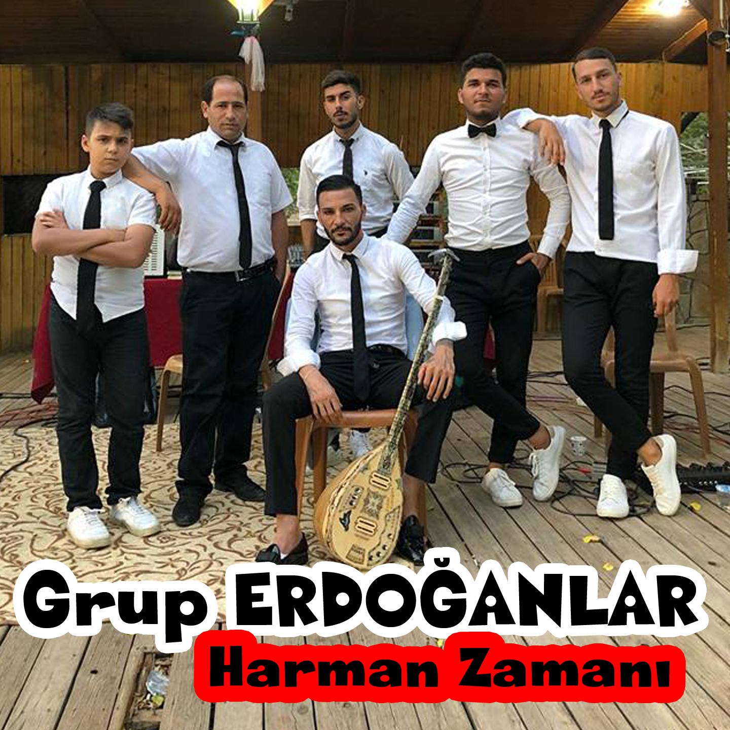 Harman Zamanı