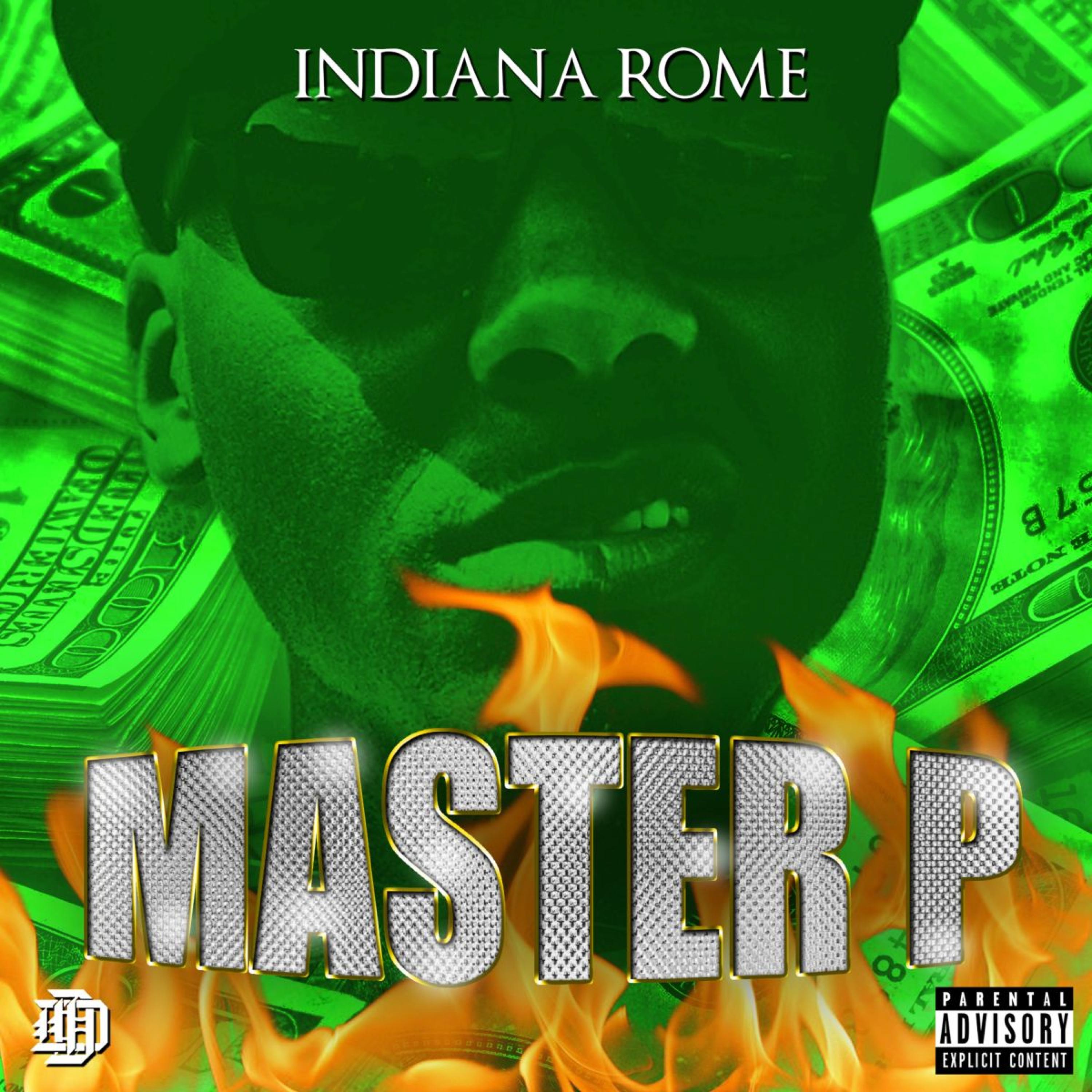 Master P