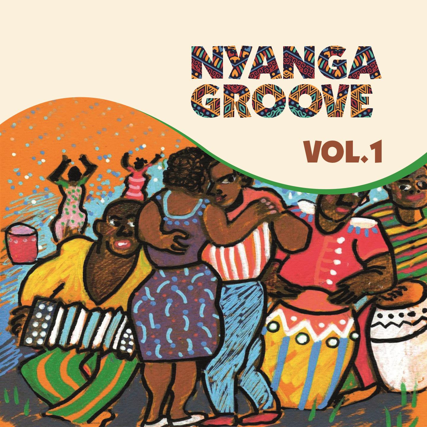 Nyanga Groove Vol..1