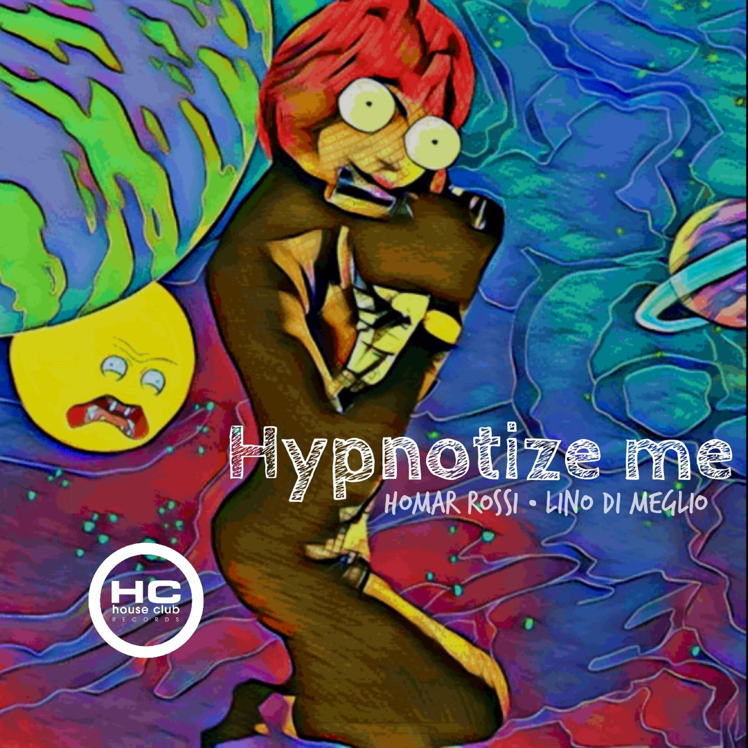 Hypnotize Me