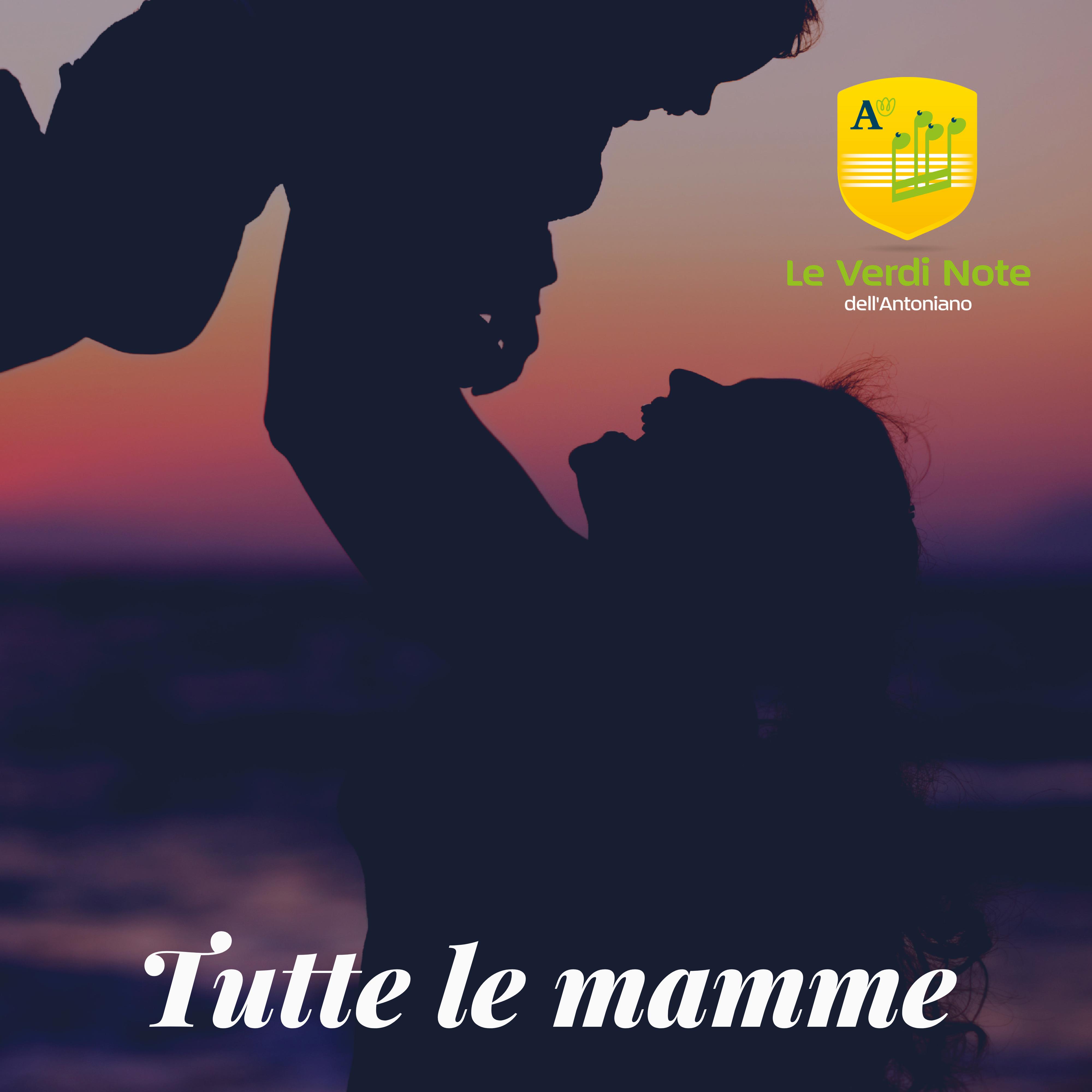 Tutte le mamme