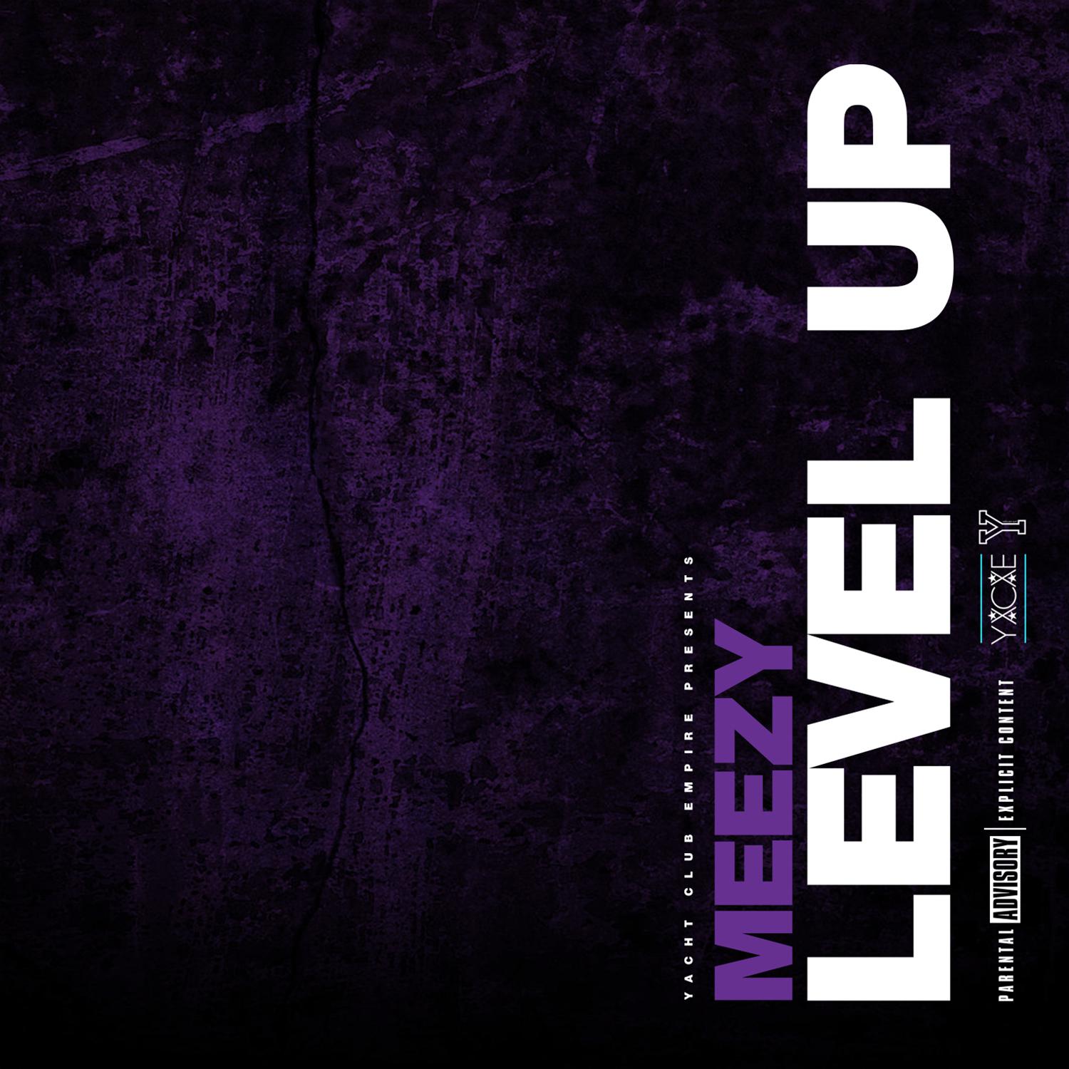 Level Up - EP