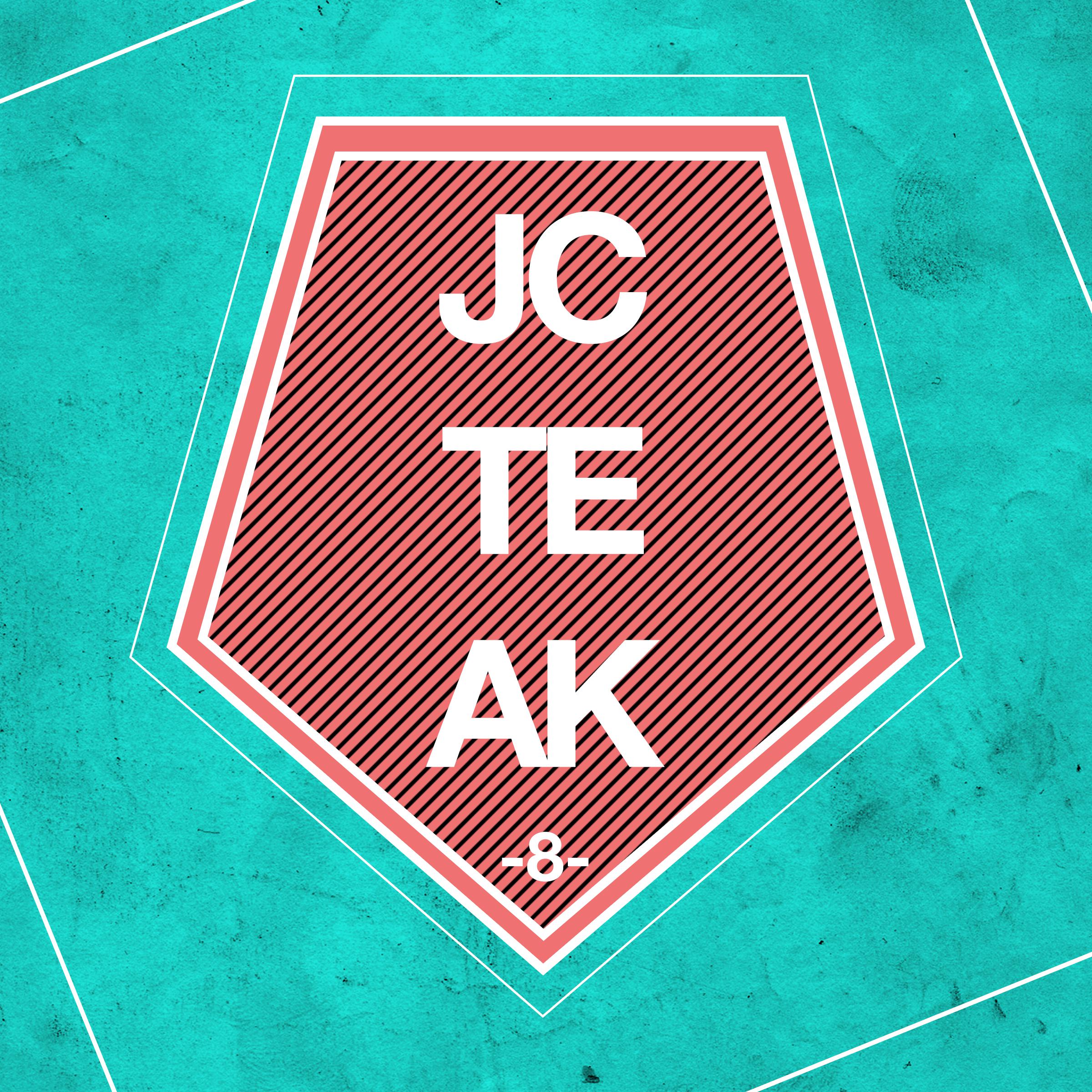 JCTEAK, Vol. 8