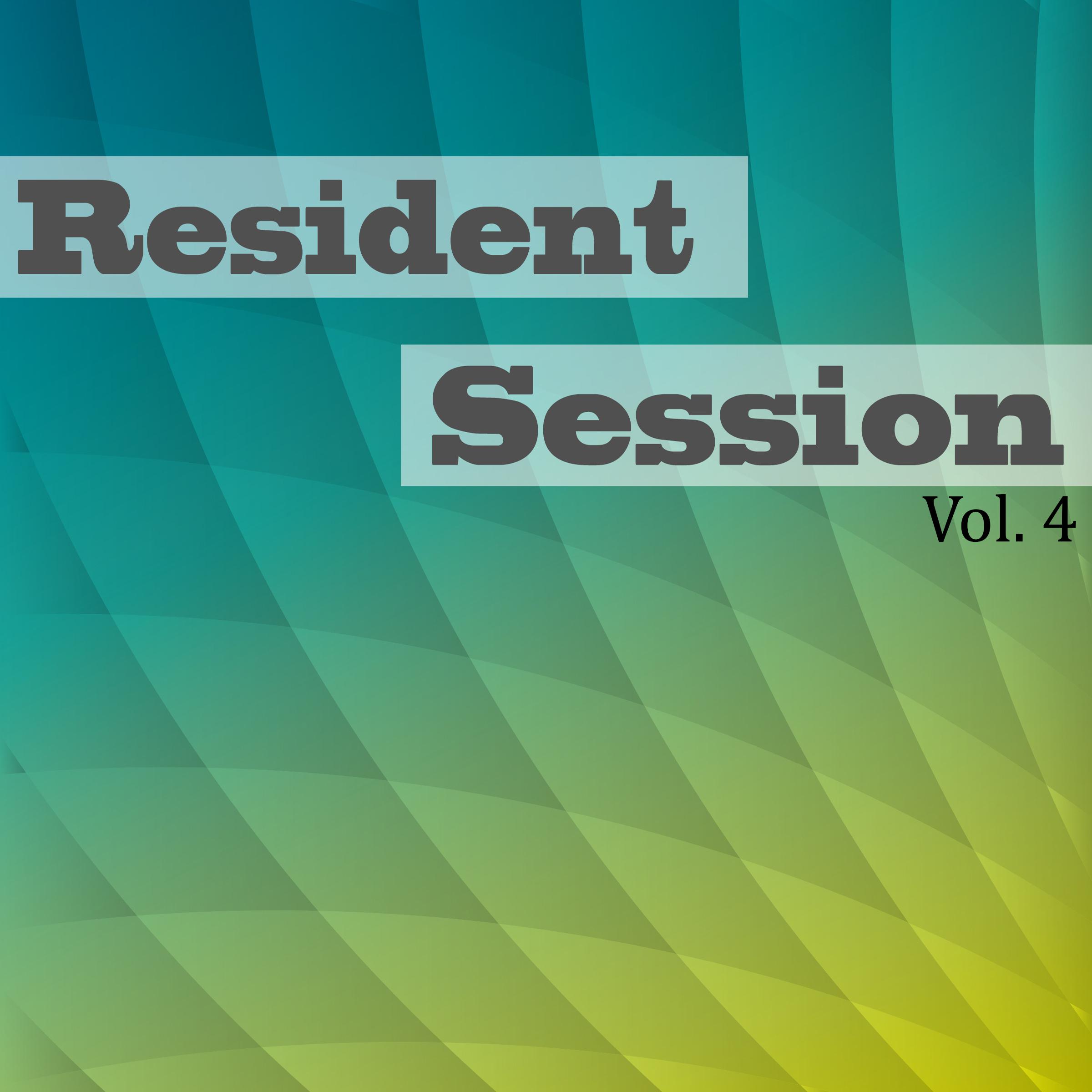 Residentsession, Vol. 4