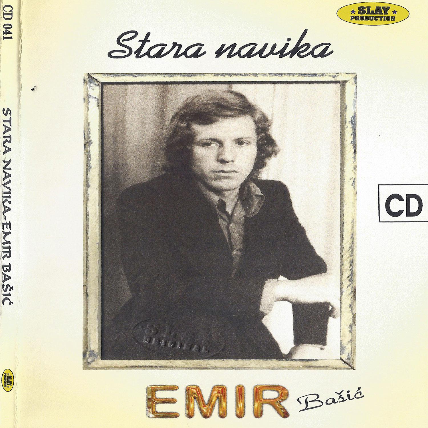 Stara navika