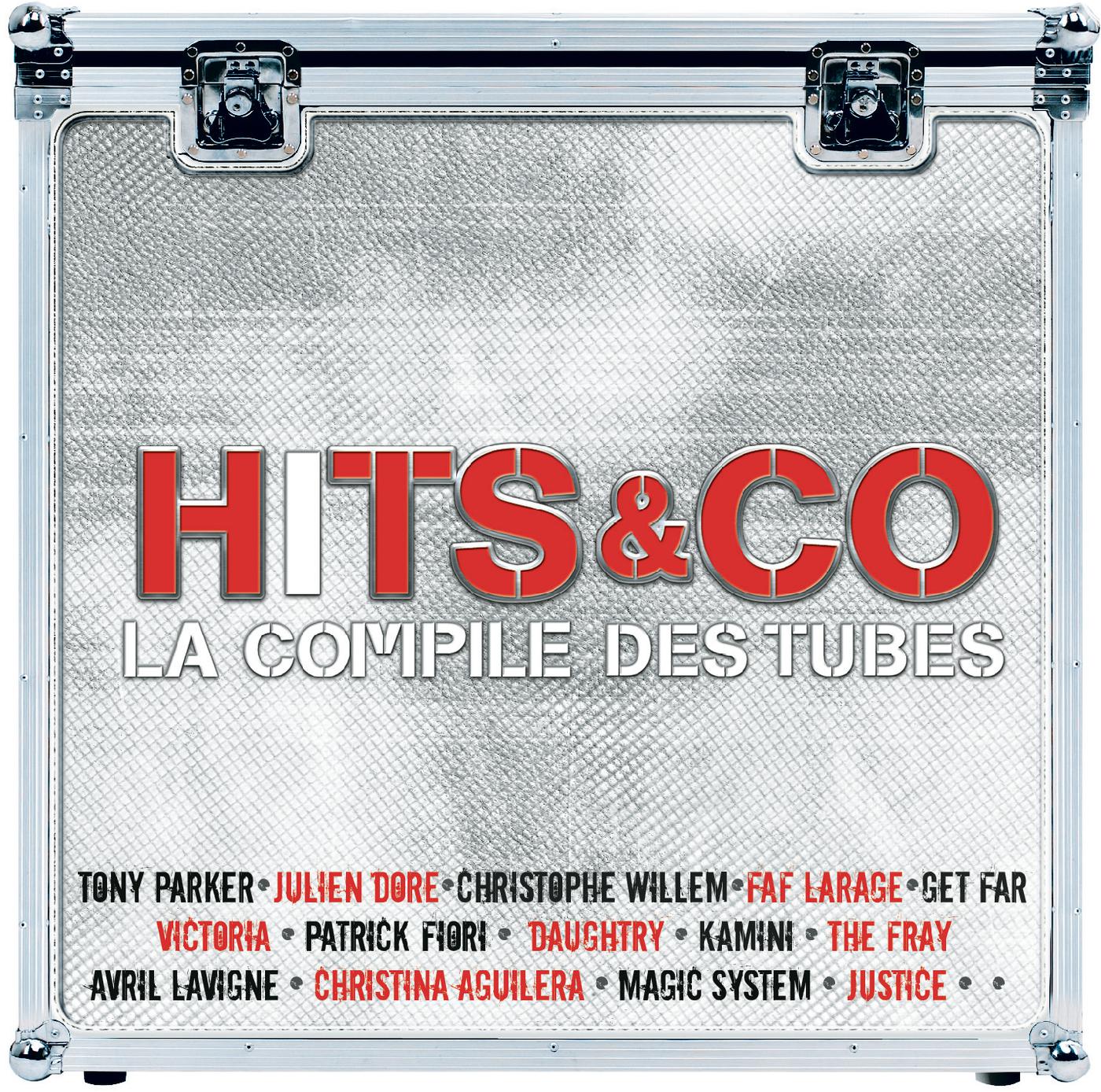 Hits & Co 2007 Vol 5