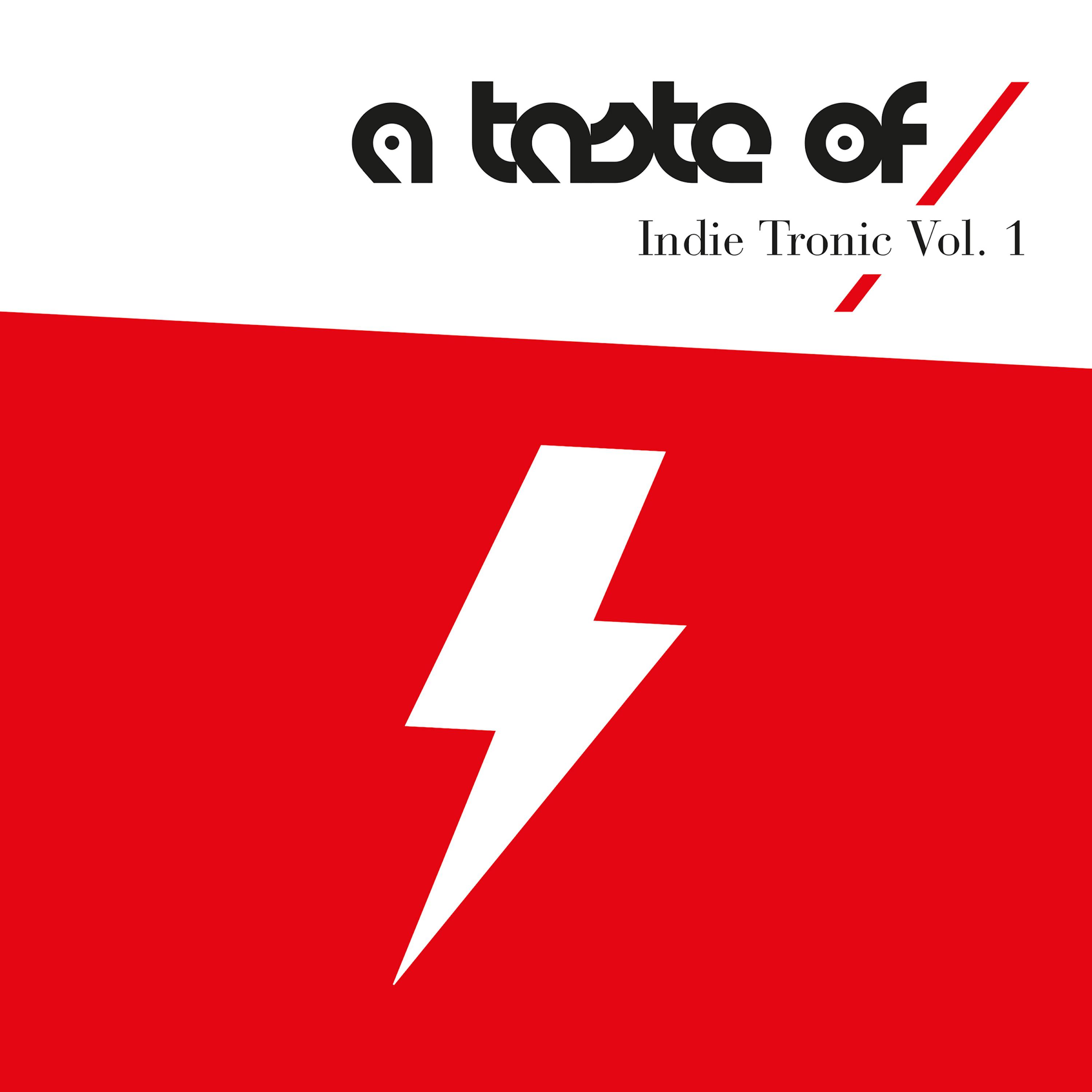 Indie Tronic, Vol. 1