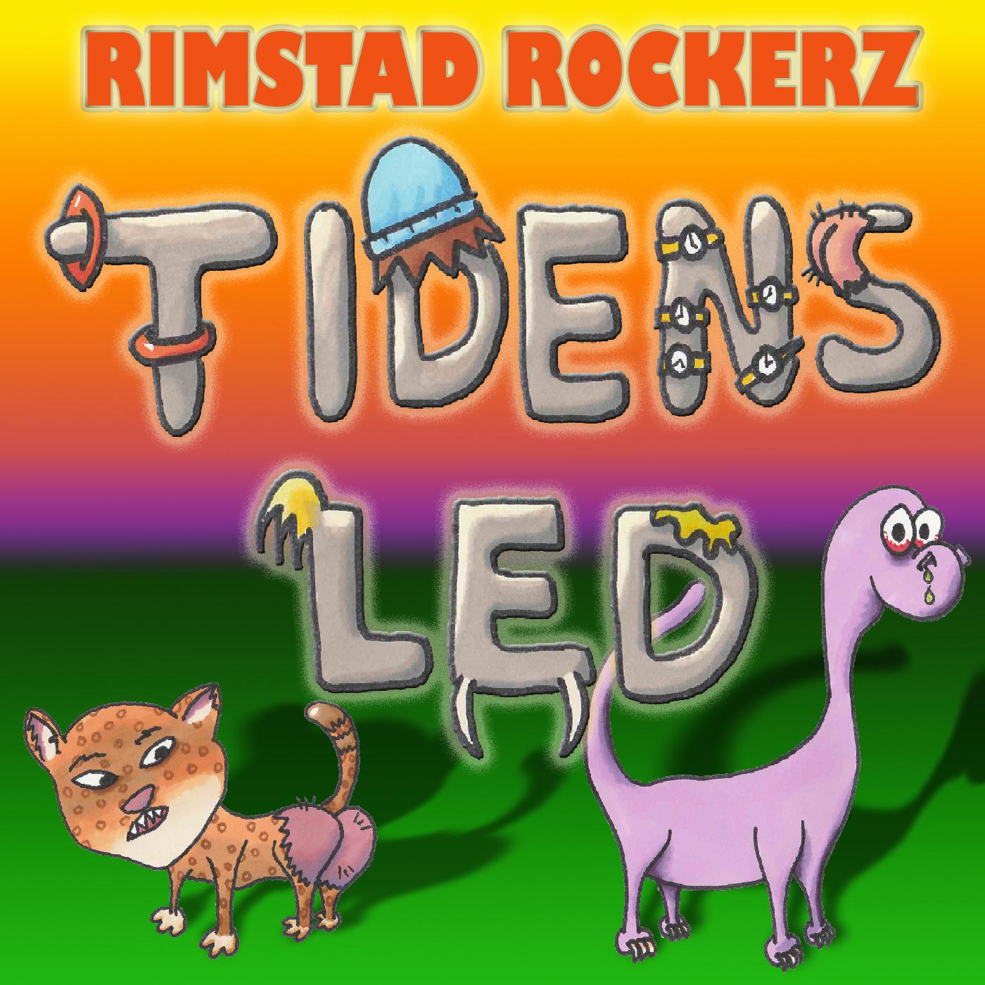 Tidens Led