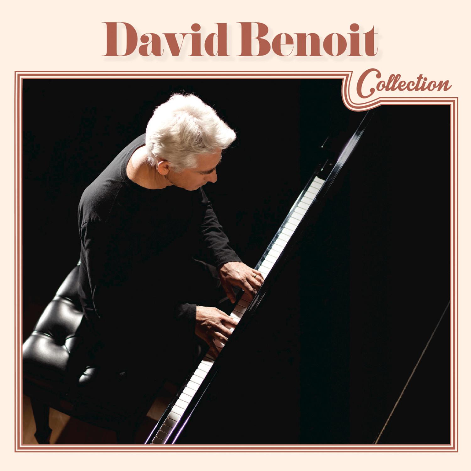 David Benoit Collection