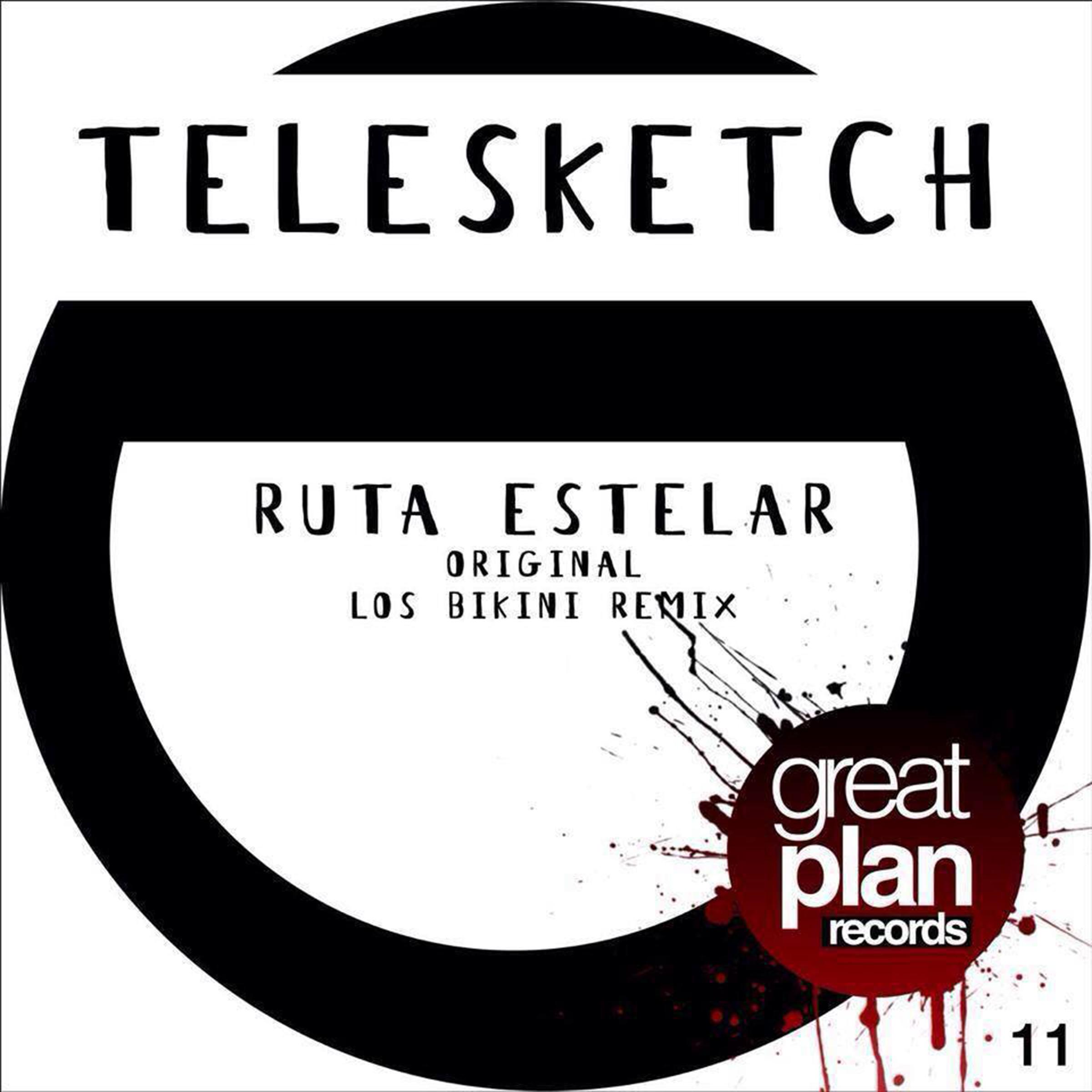 Ruta Estelar