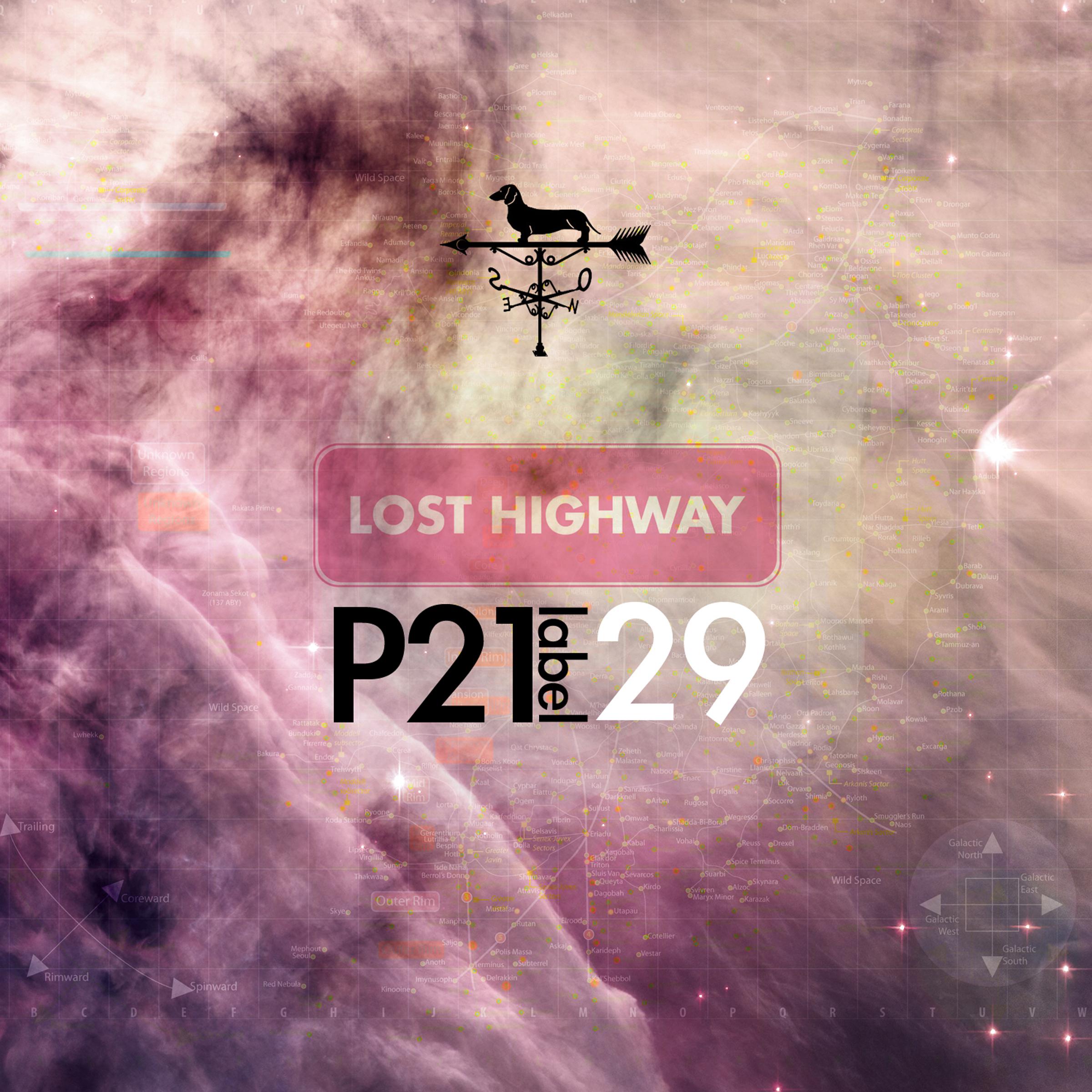 Lost Highway