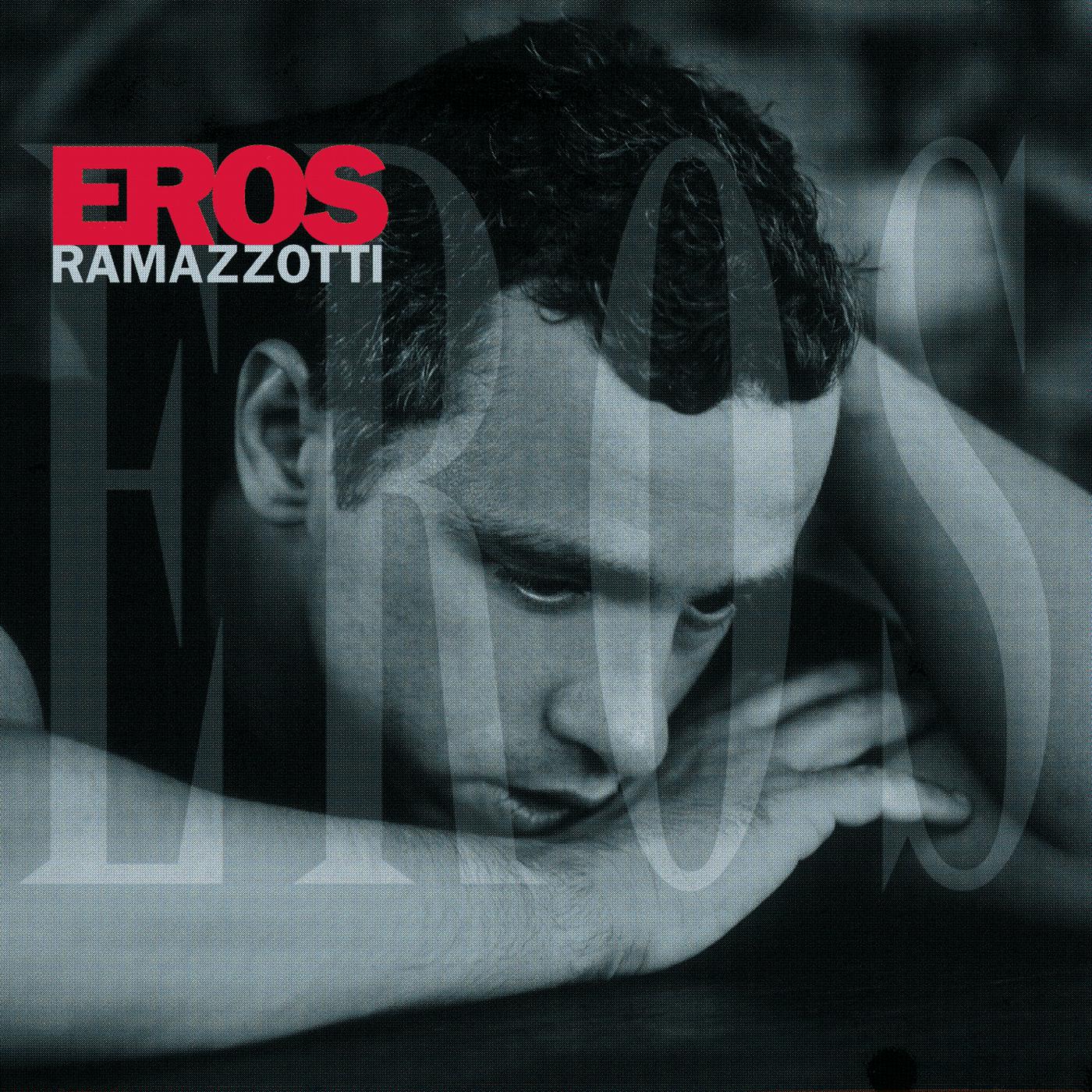 Eros/Special Italian Edition