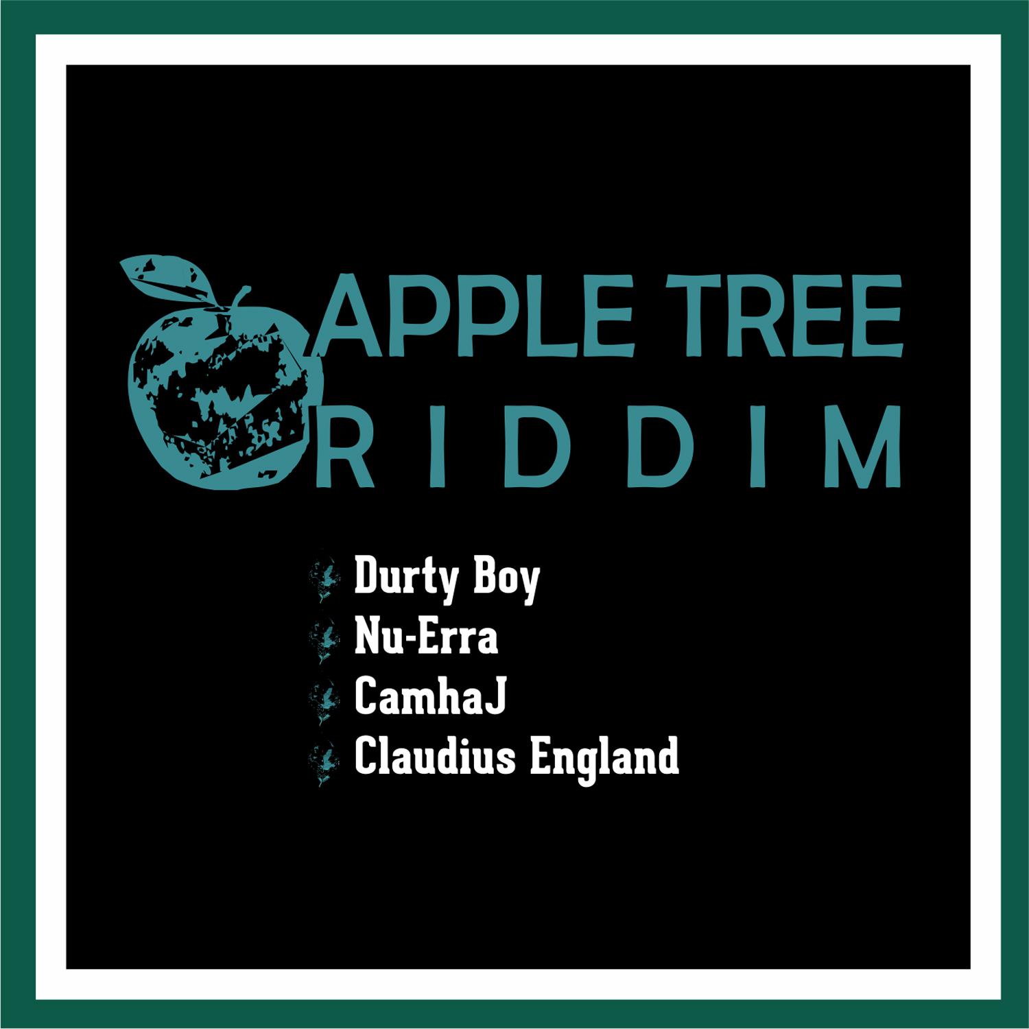 Apple Tree Riddim - EP