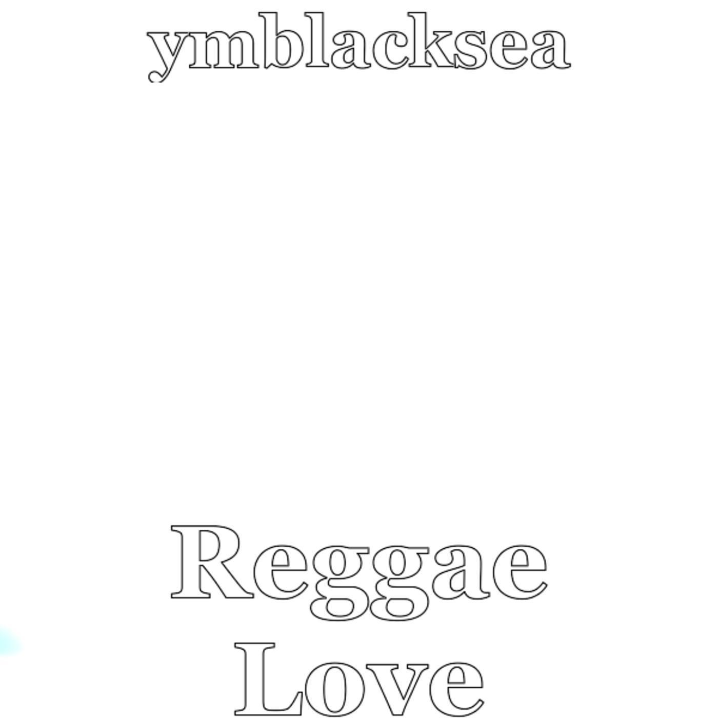 Reggea Love