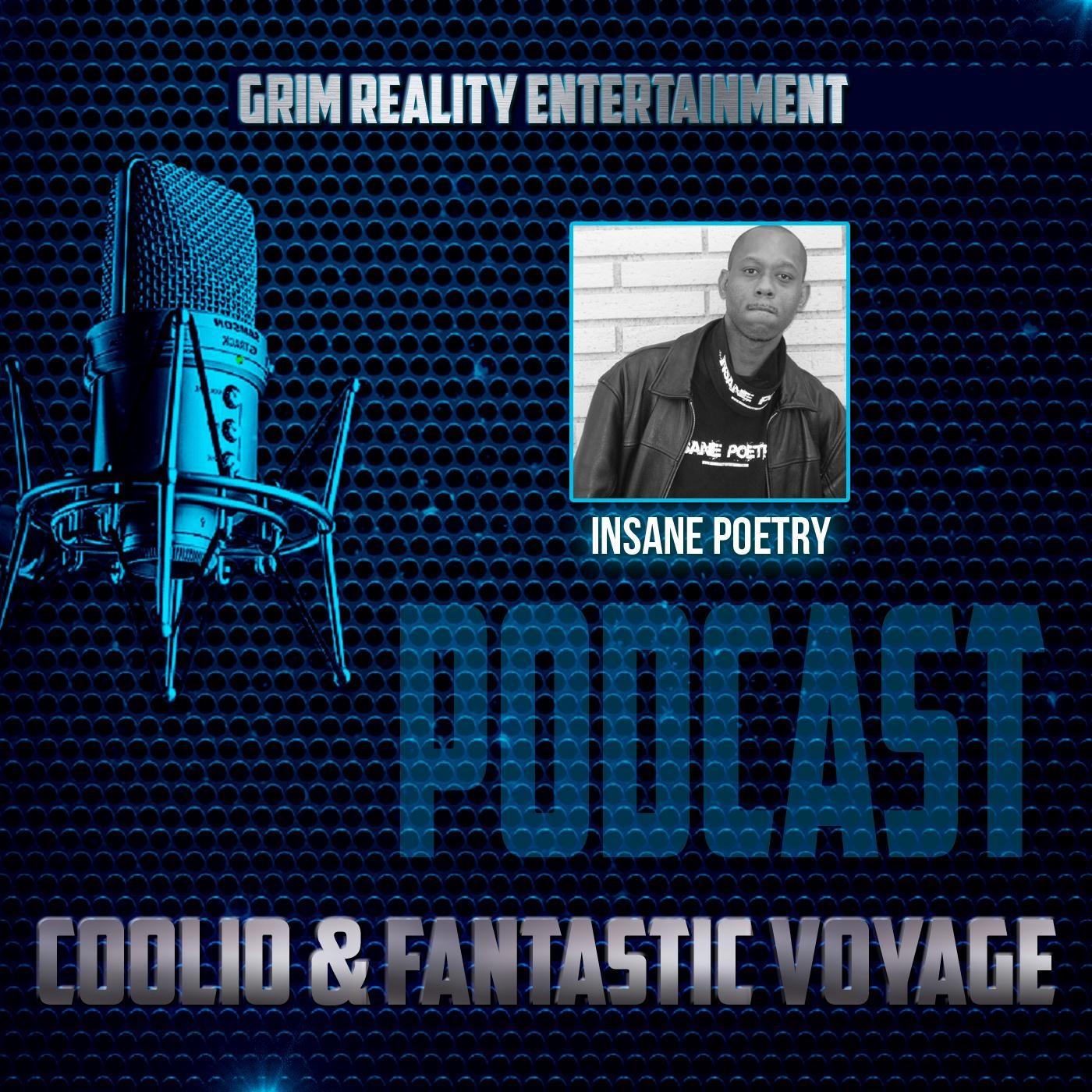 Podcast: Coolio & Fantastic Voyage