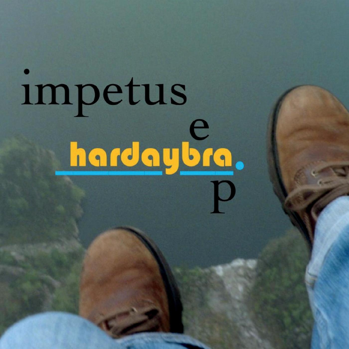 Impetus - EP