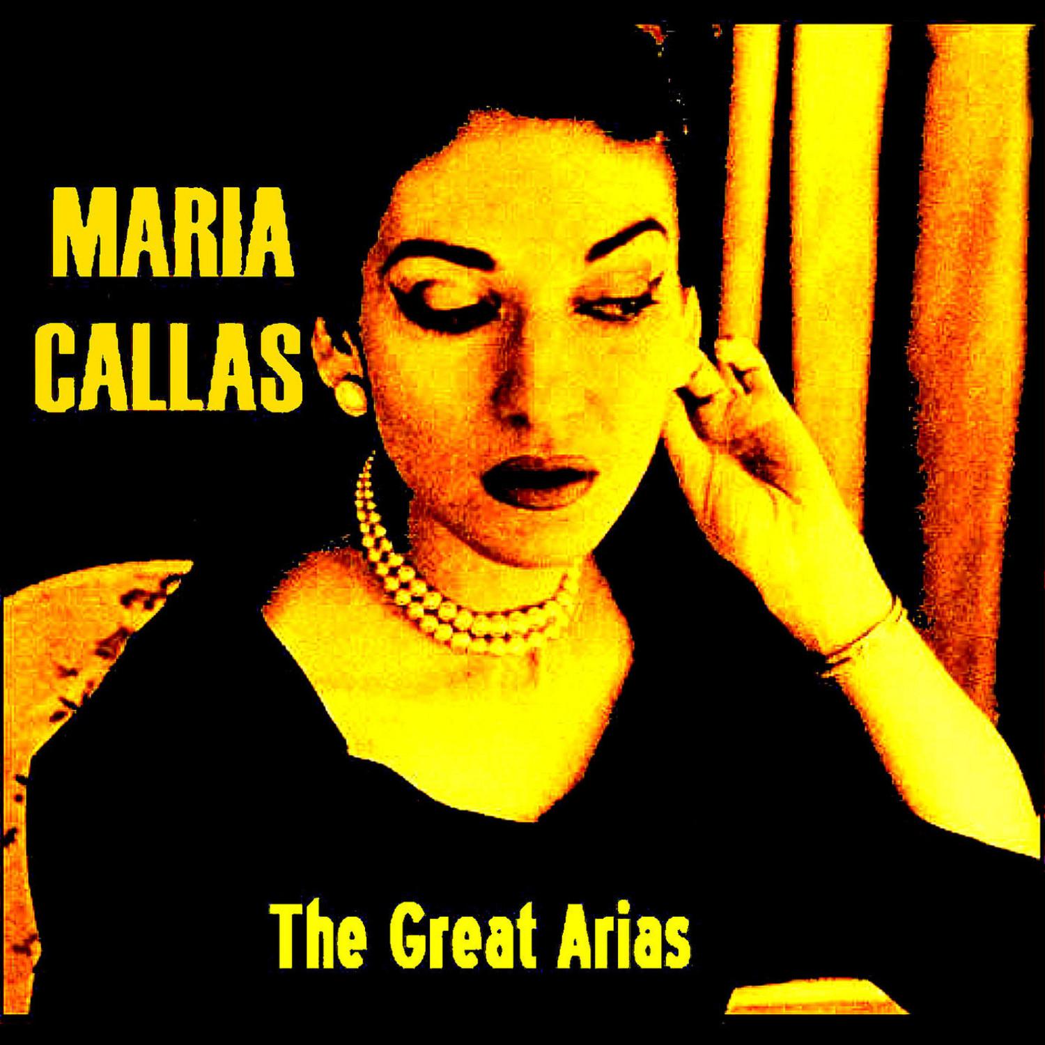 The Great Arias