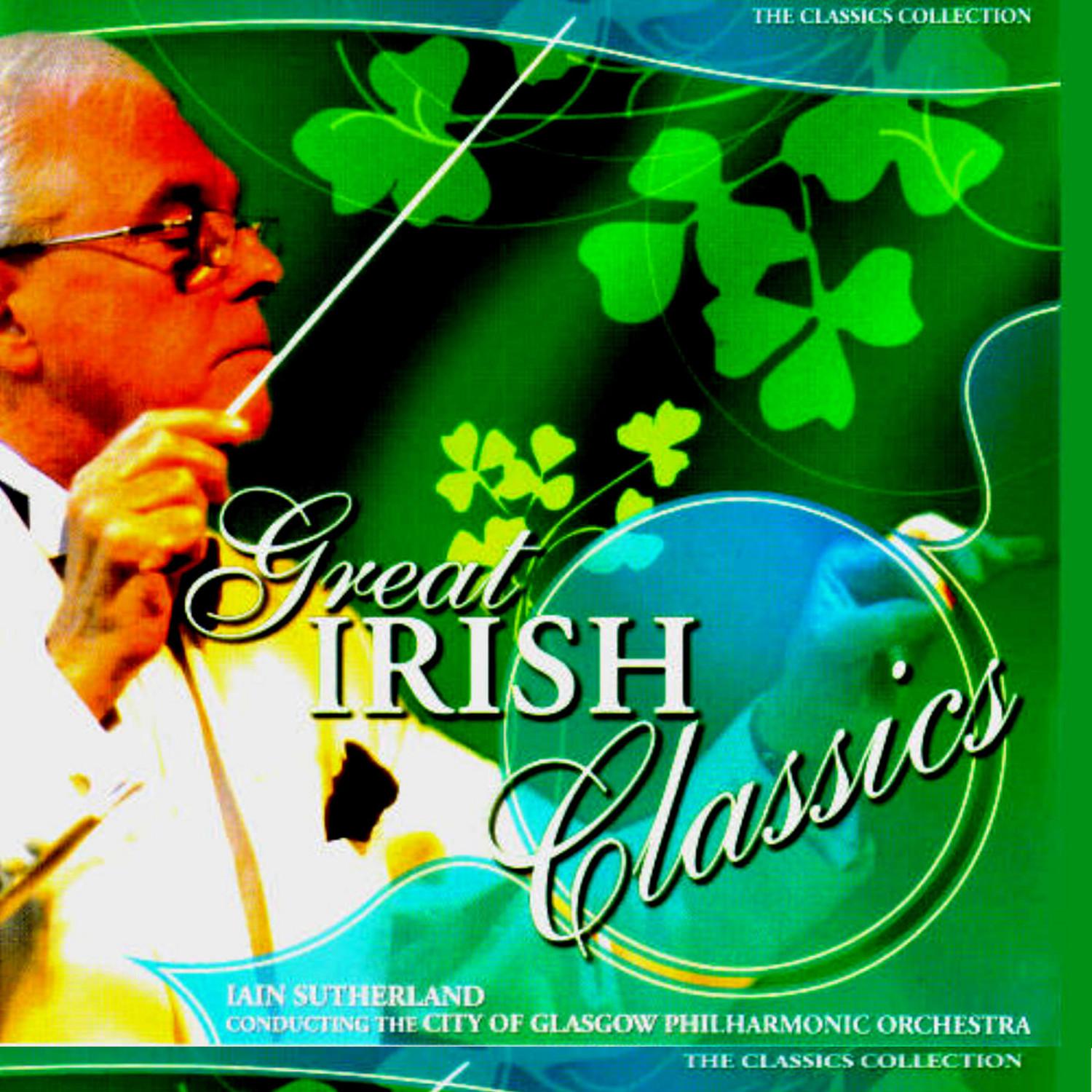 Great Irish Classics