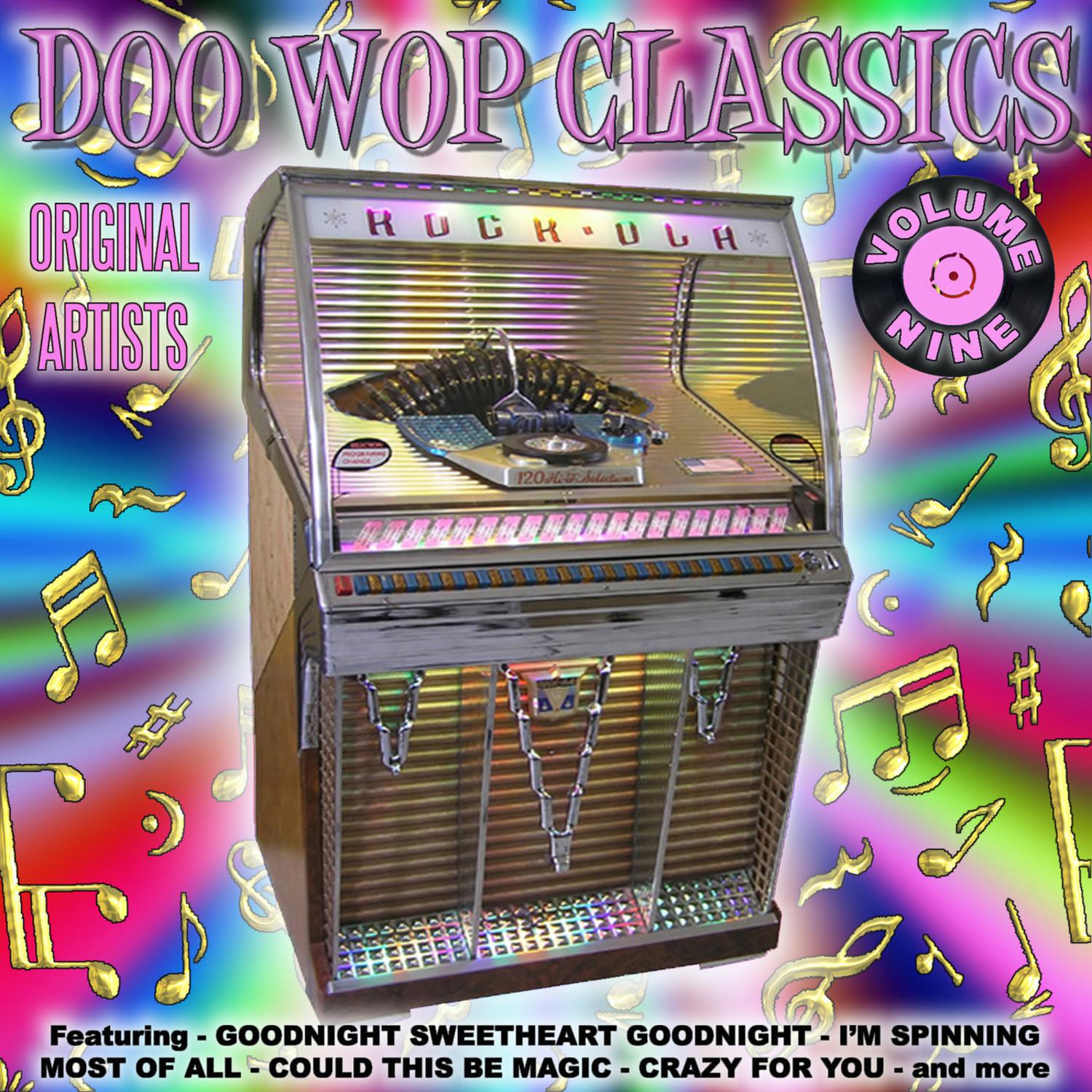 Doo Wop Classics Vol. 9