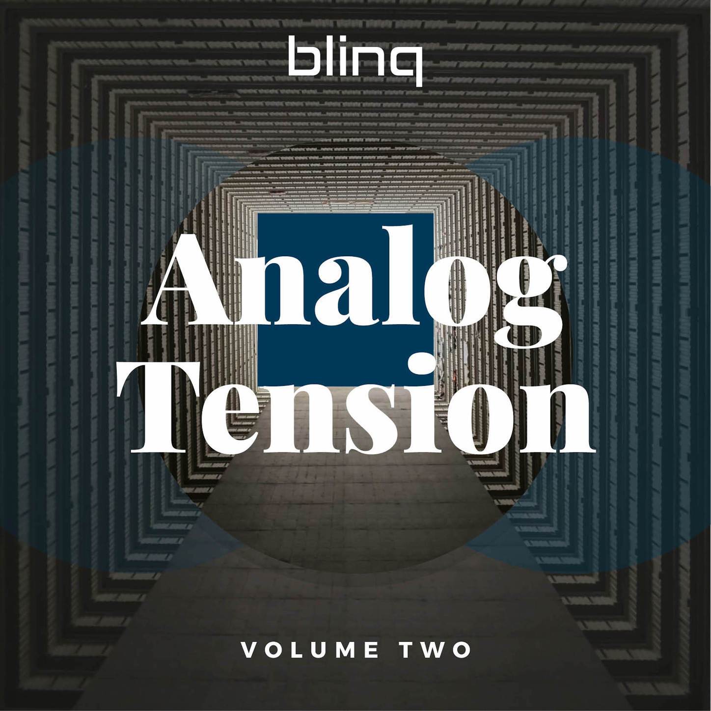 Analog Tension, Vol. 2