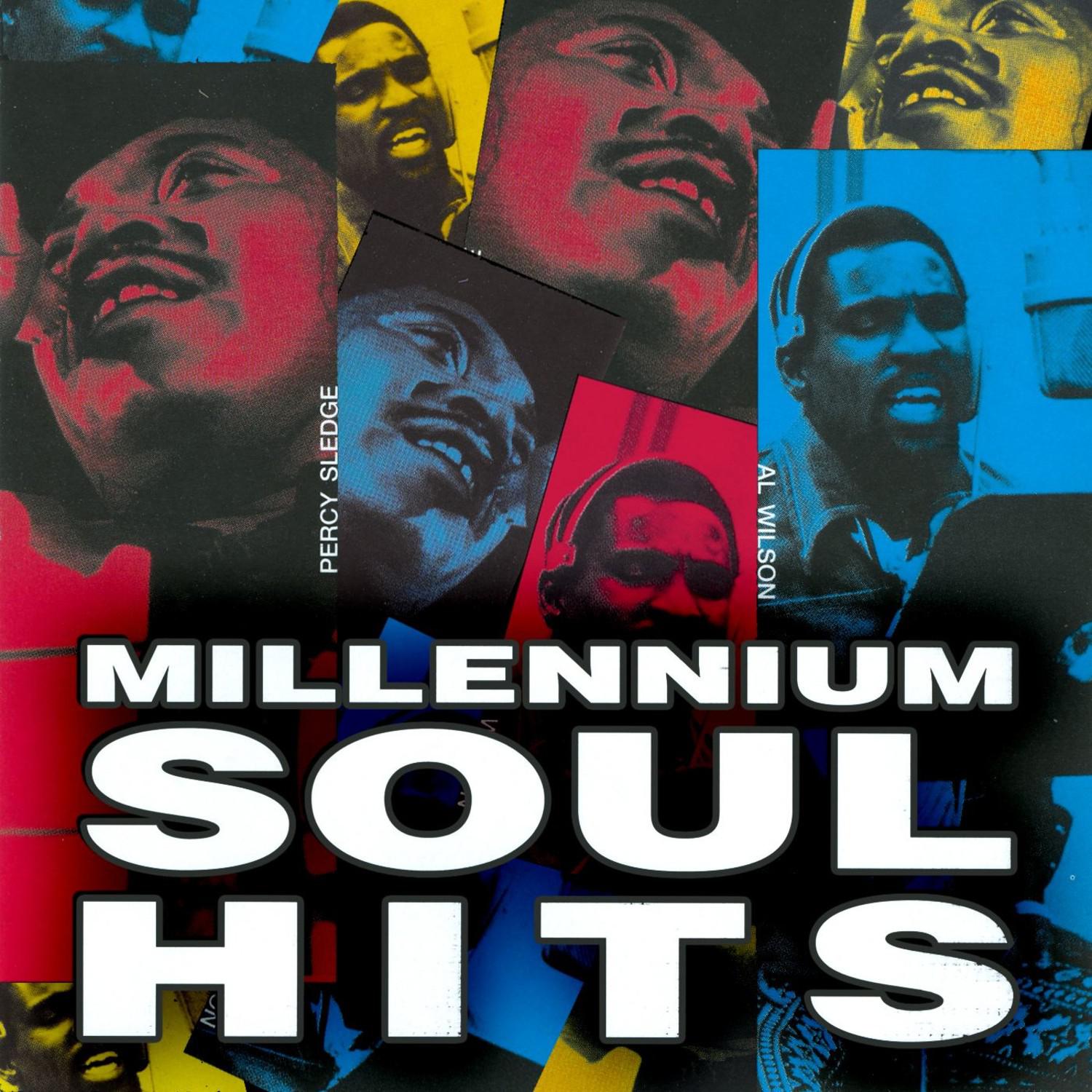 Millennium Soul Hits