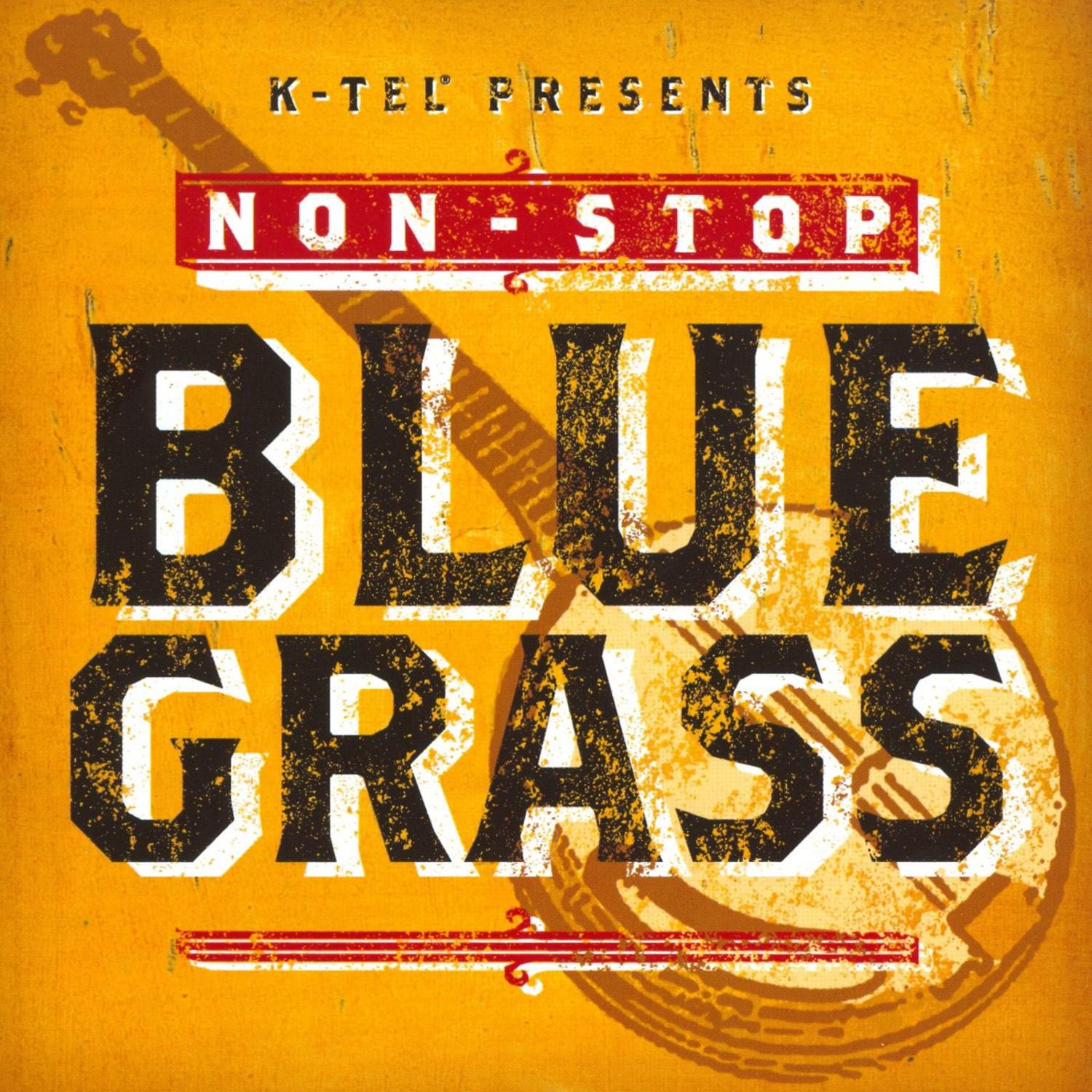 Non-Stop Blue Grass