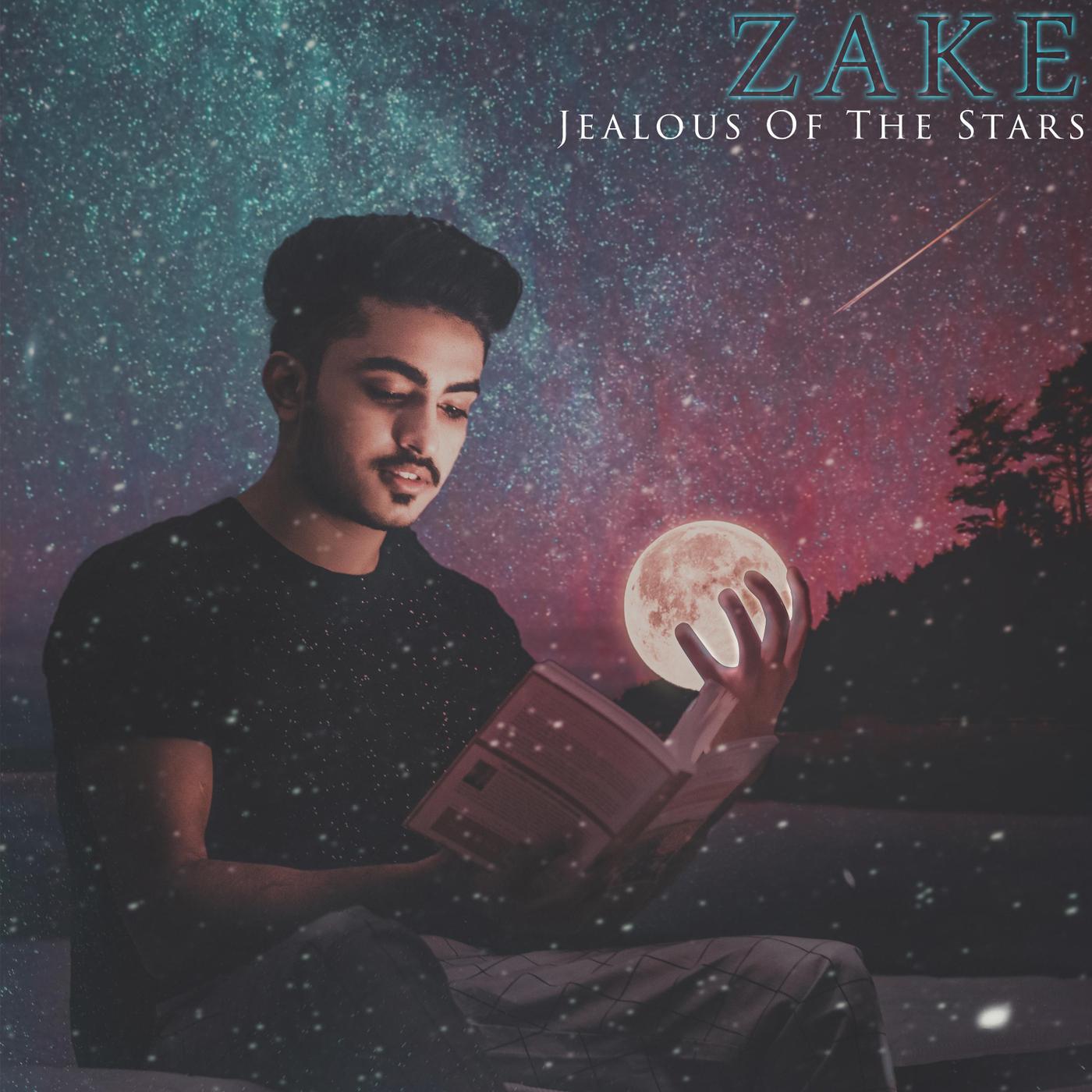 Jealous of the Stars