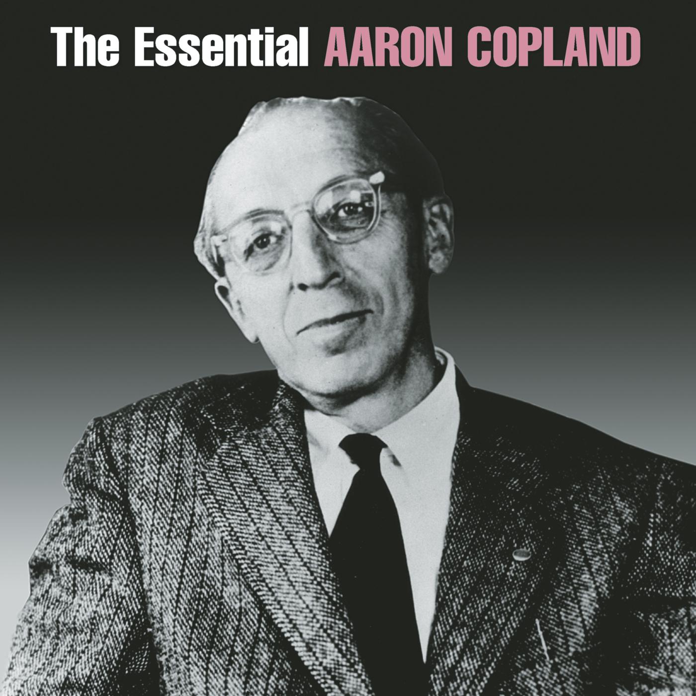 The Ultimate Copland
