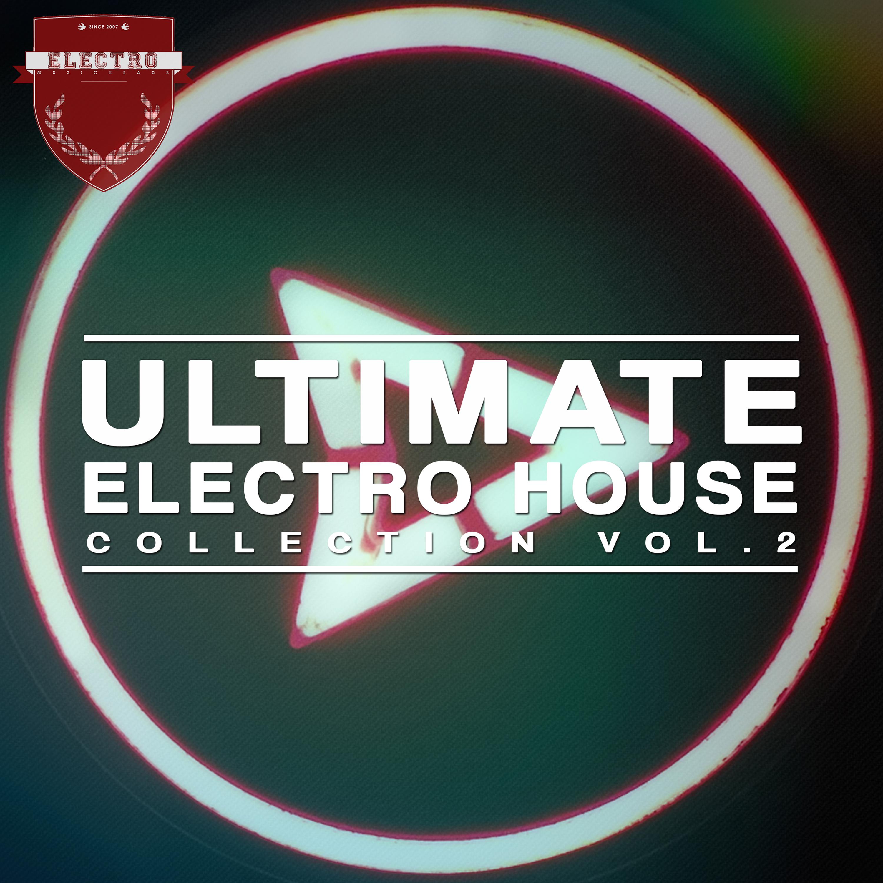 Ultimate Electro House Collection, Vol. 2