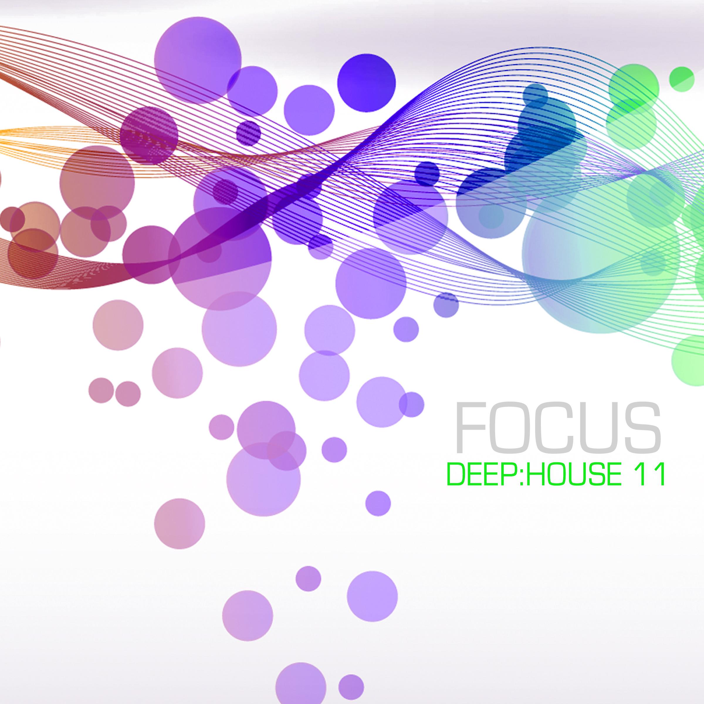 Focus Deep:House, Vol. 11