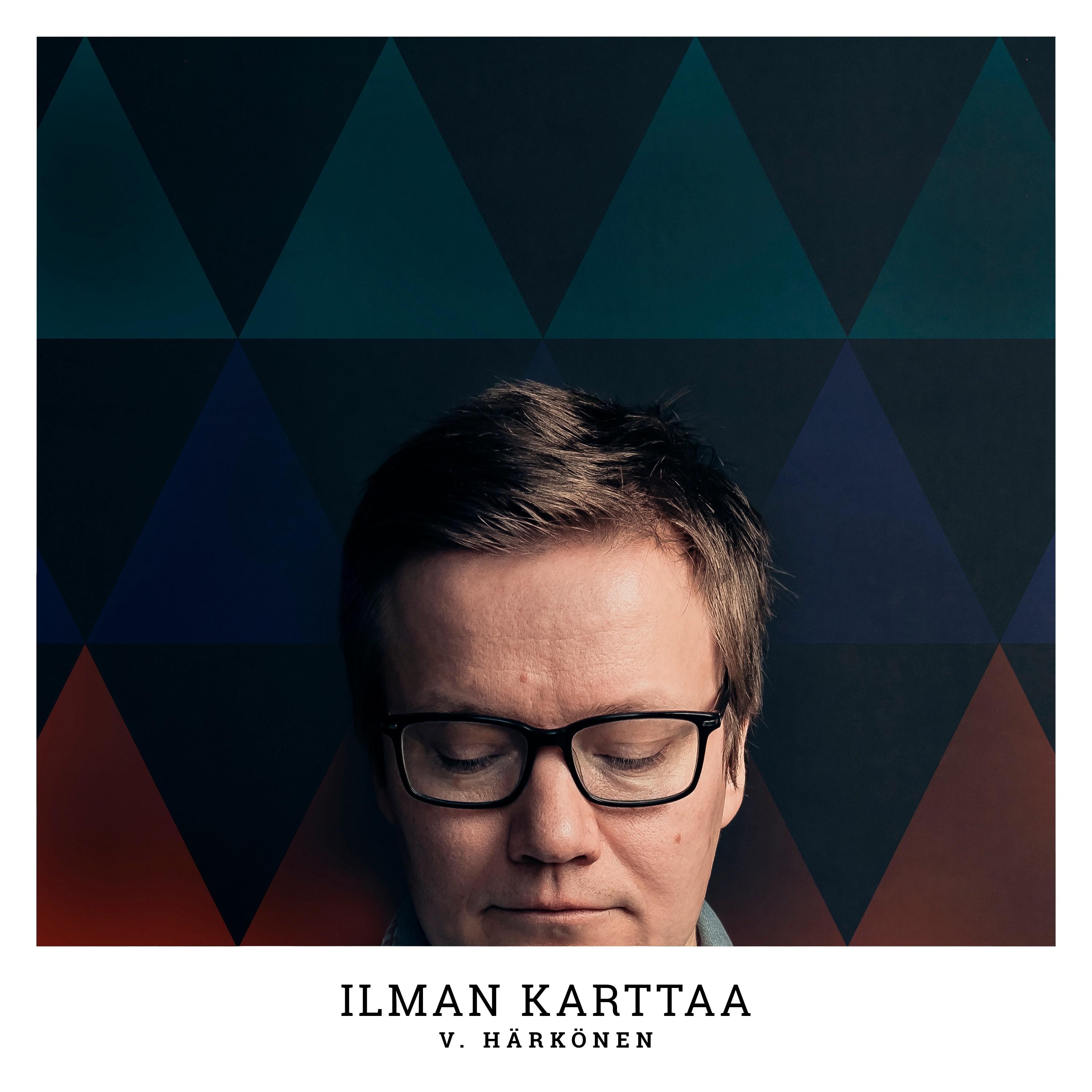 Ilman karttaa