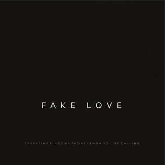 Fake Love