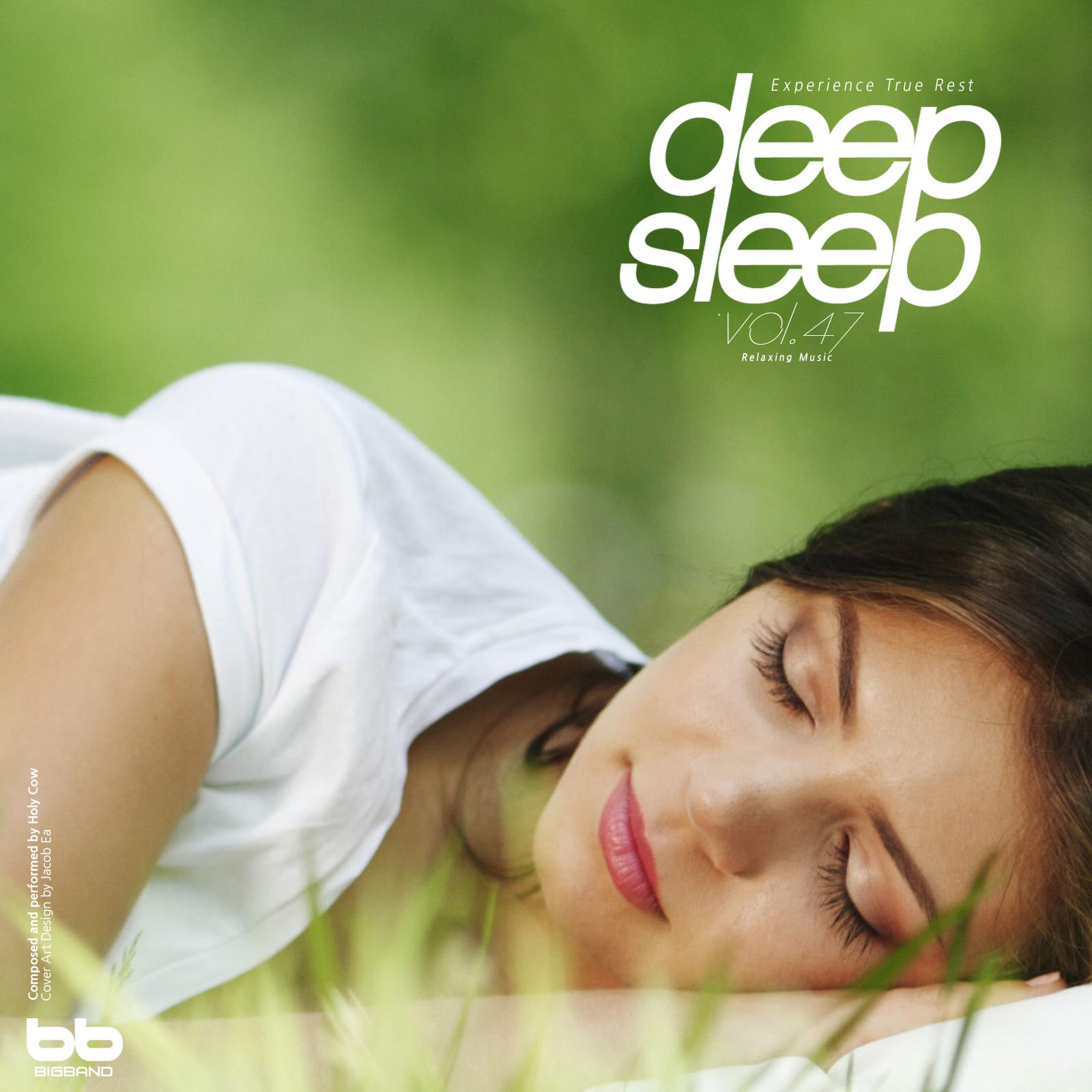 Deep Sleep, Vol. 47 (Relaxation,Relaxing Muisc,Insomnia,Lullaby,Prenatal Care,Healing)