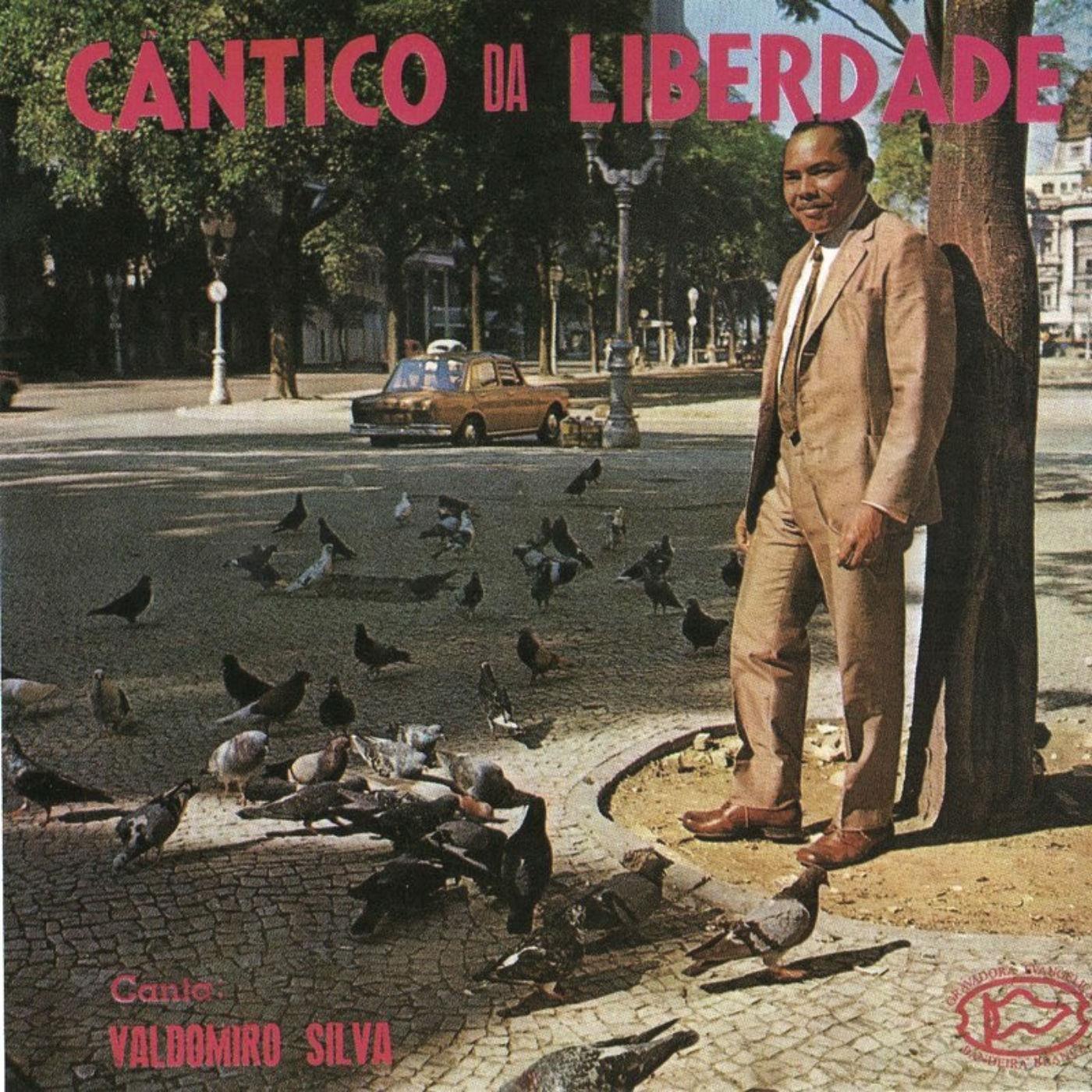 Cântico da Liberdade