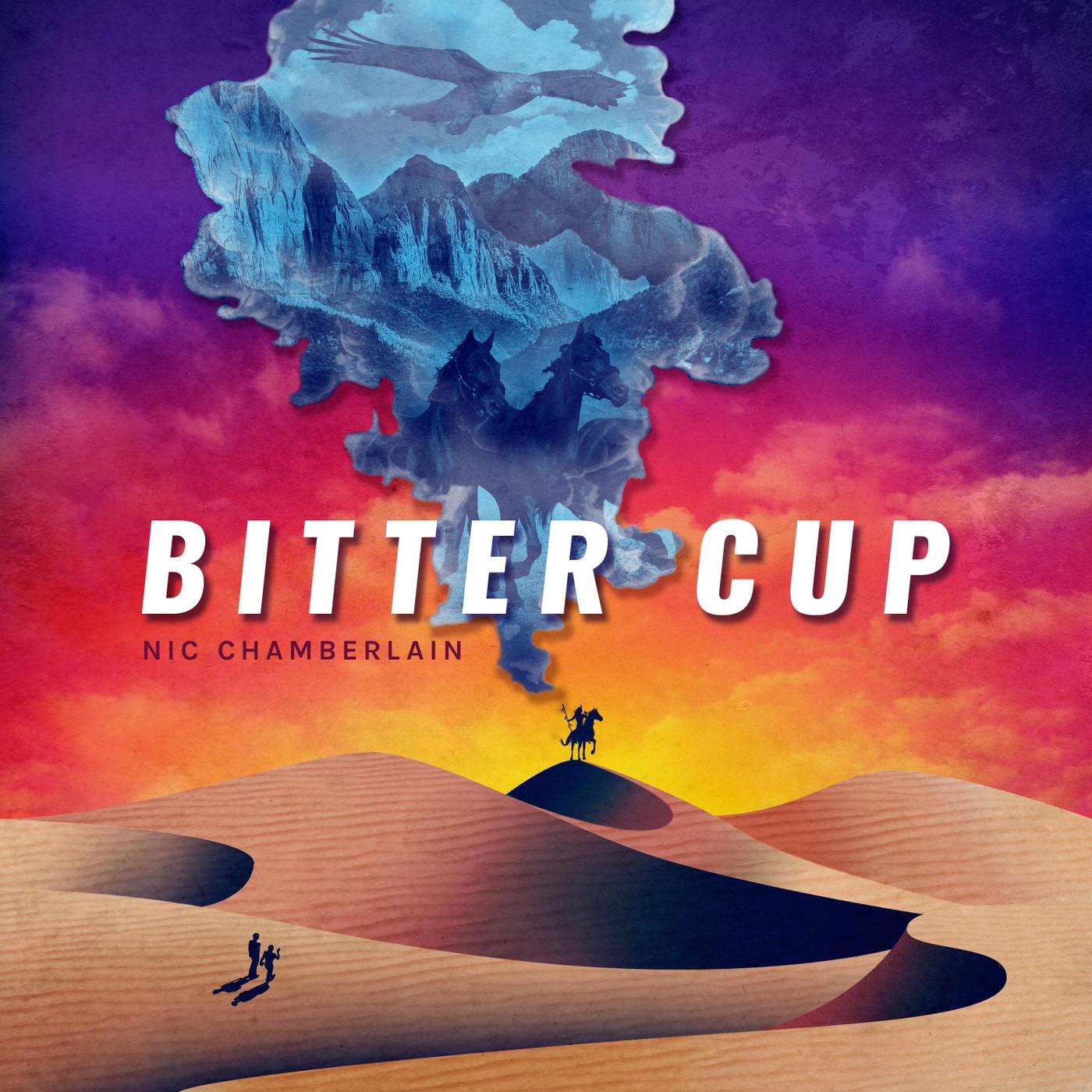 Bitter Cup